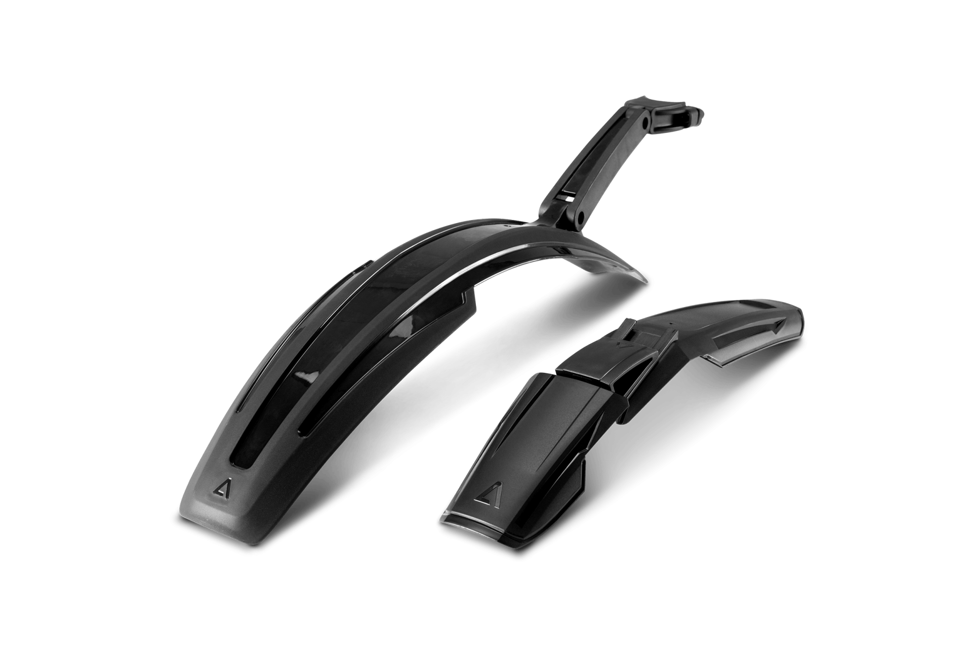 ACID MUDGUARD SET JUNIOR 200