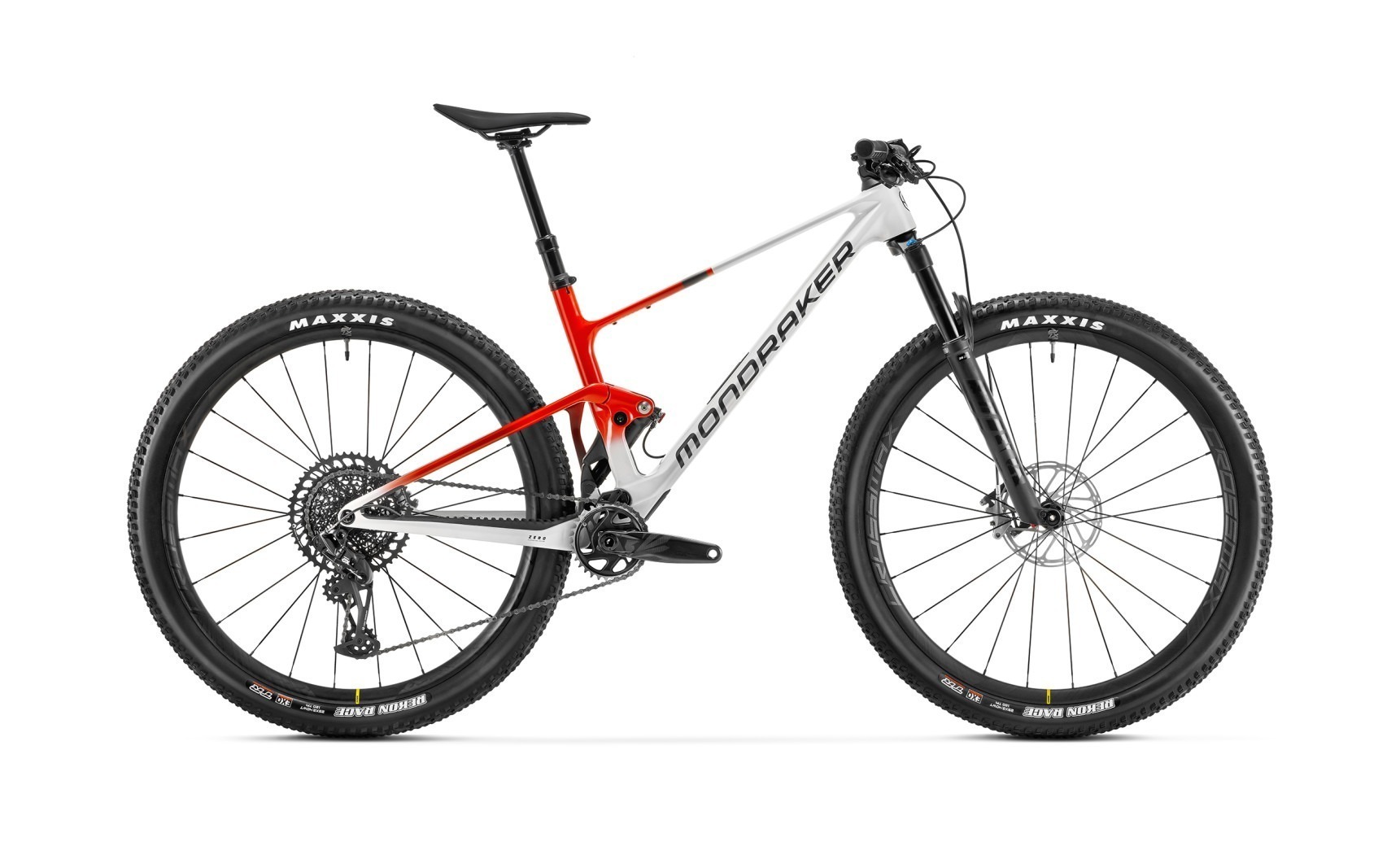 Mondraker F-Podium R Carbon ED2