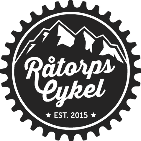 Nya Råtorps cykel