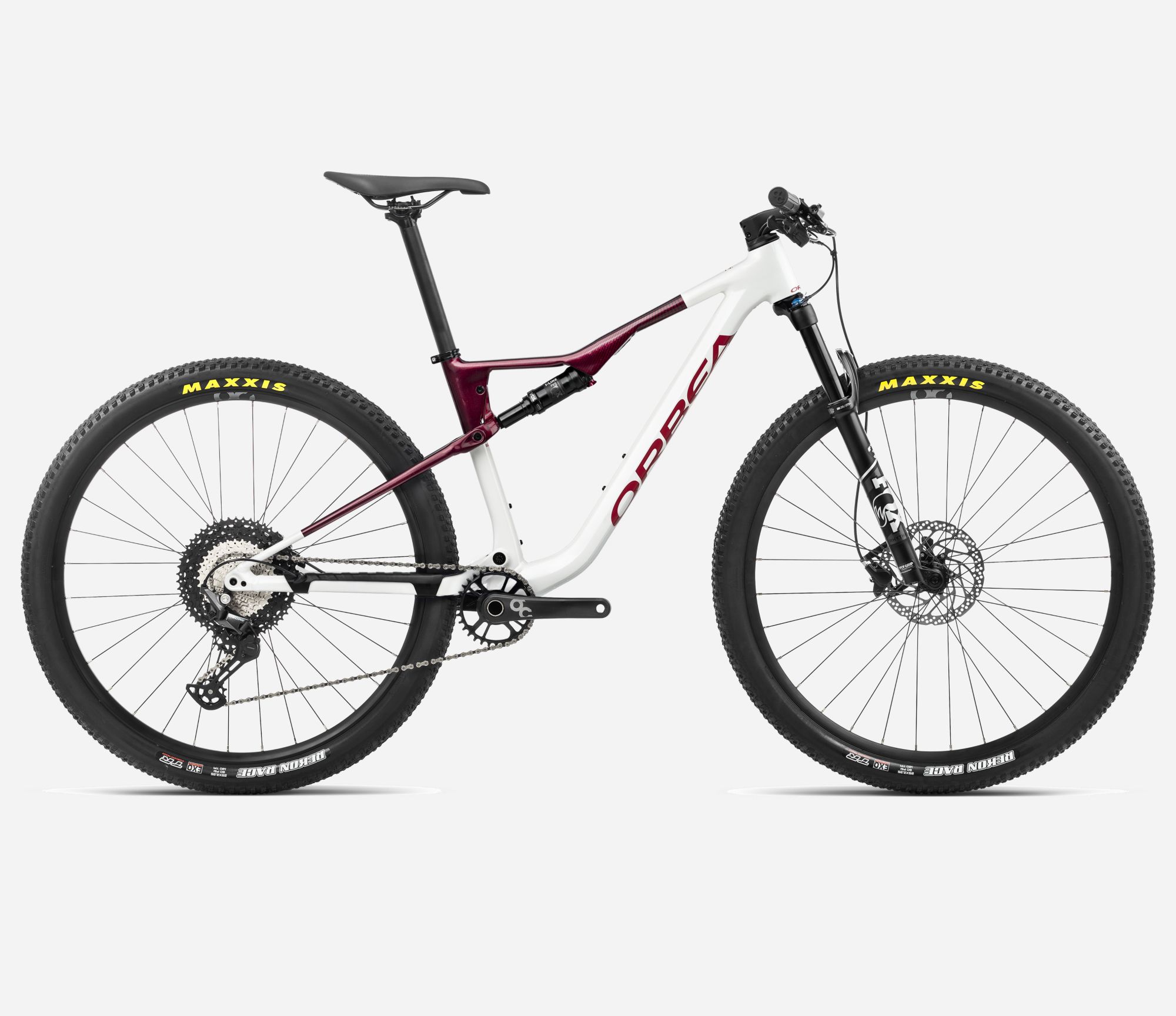 Orbea Oiz H30 2024