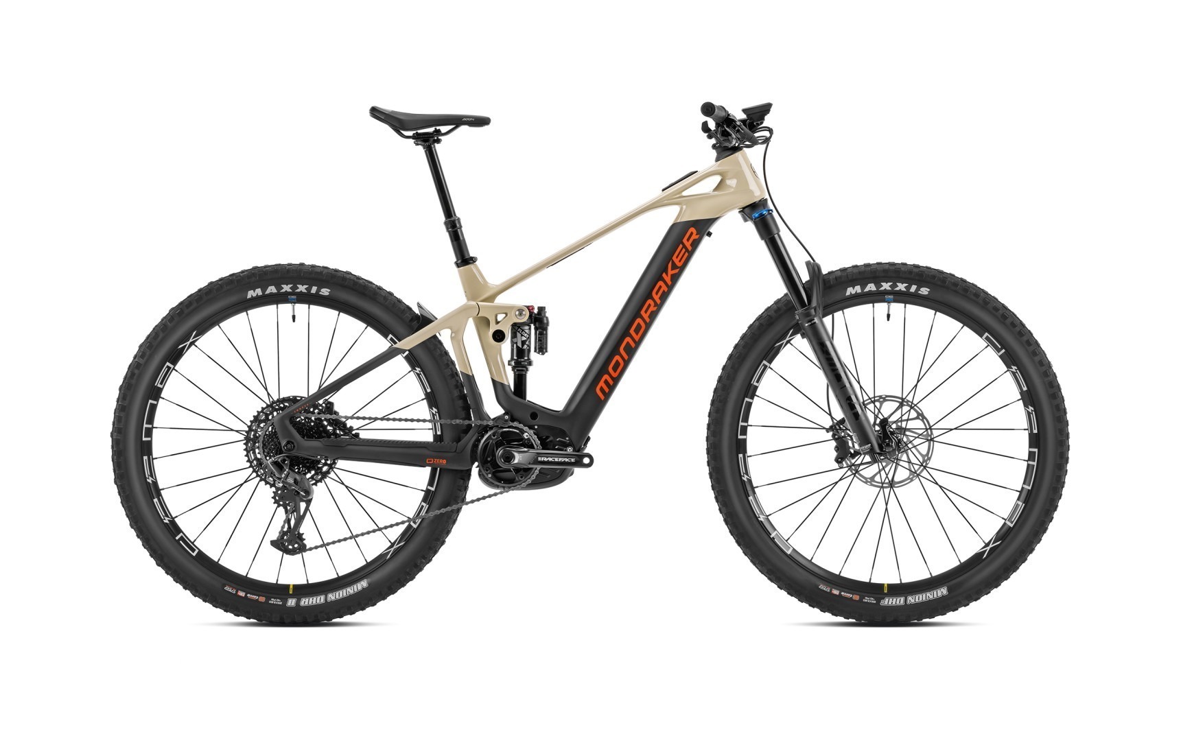 Mondraker Crafty Carbon R ED1 (Democykel)