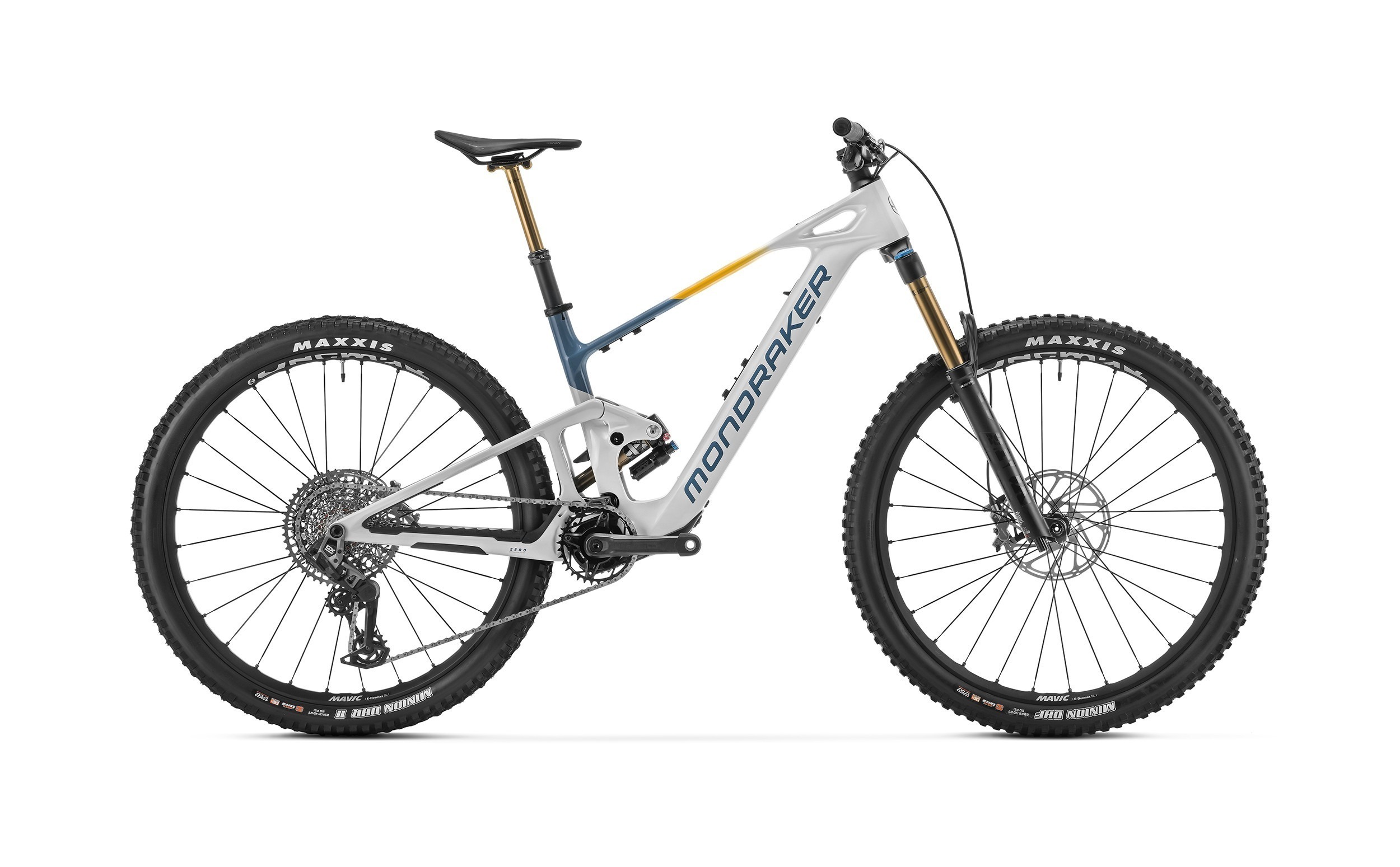 Mondraker Neat RR (Democykel)