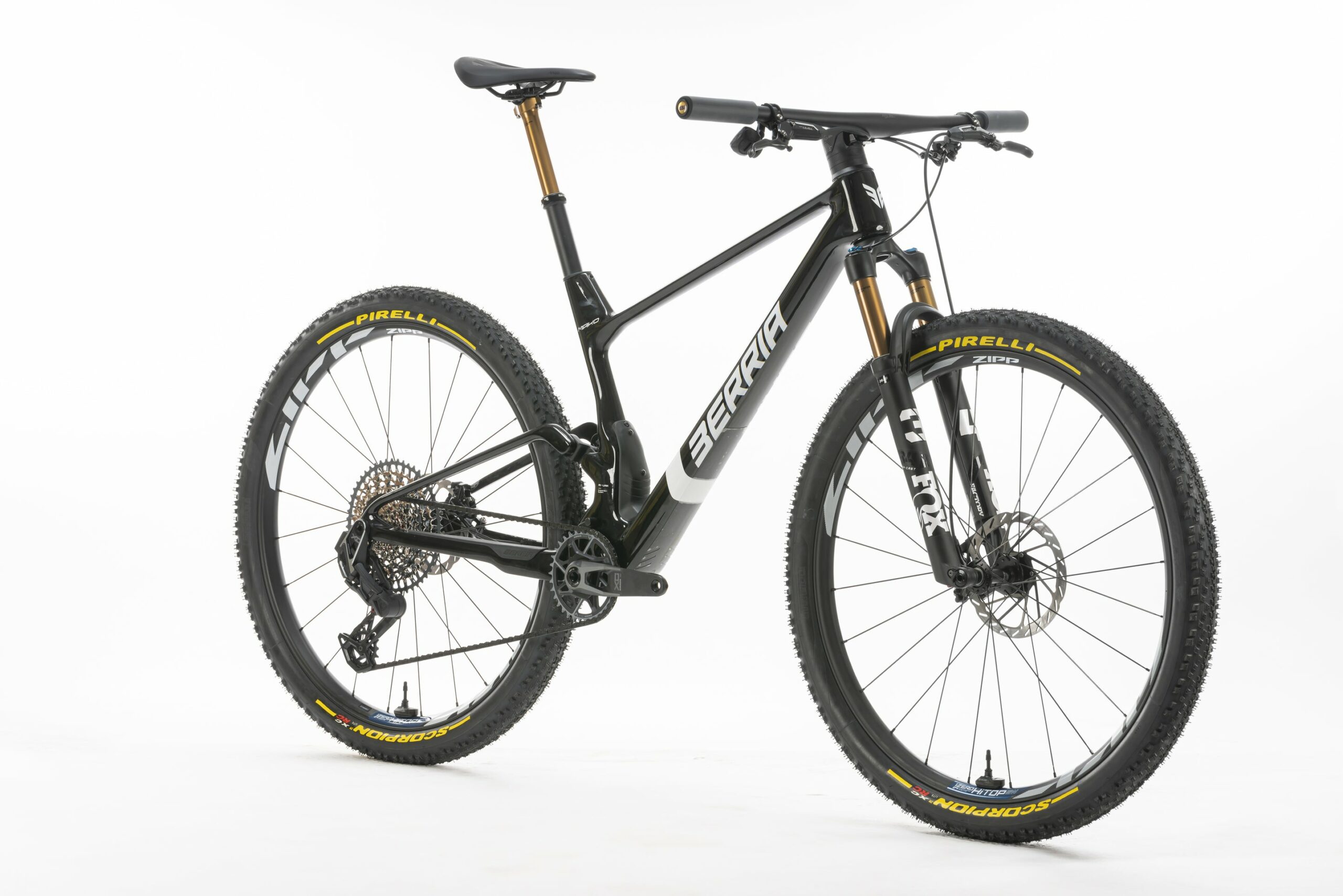 Berria Mako Br Xo T-Type 2025 - Bild 2