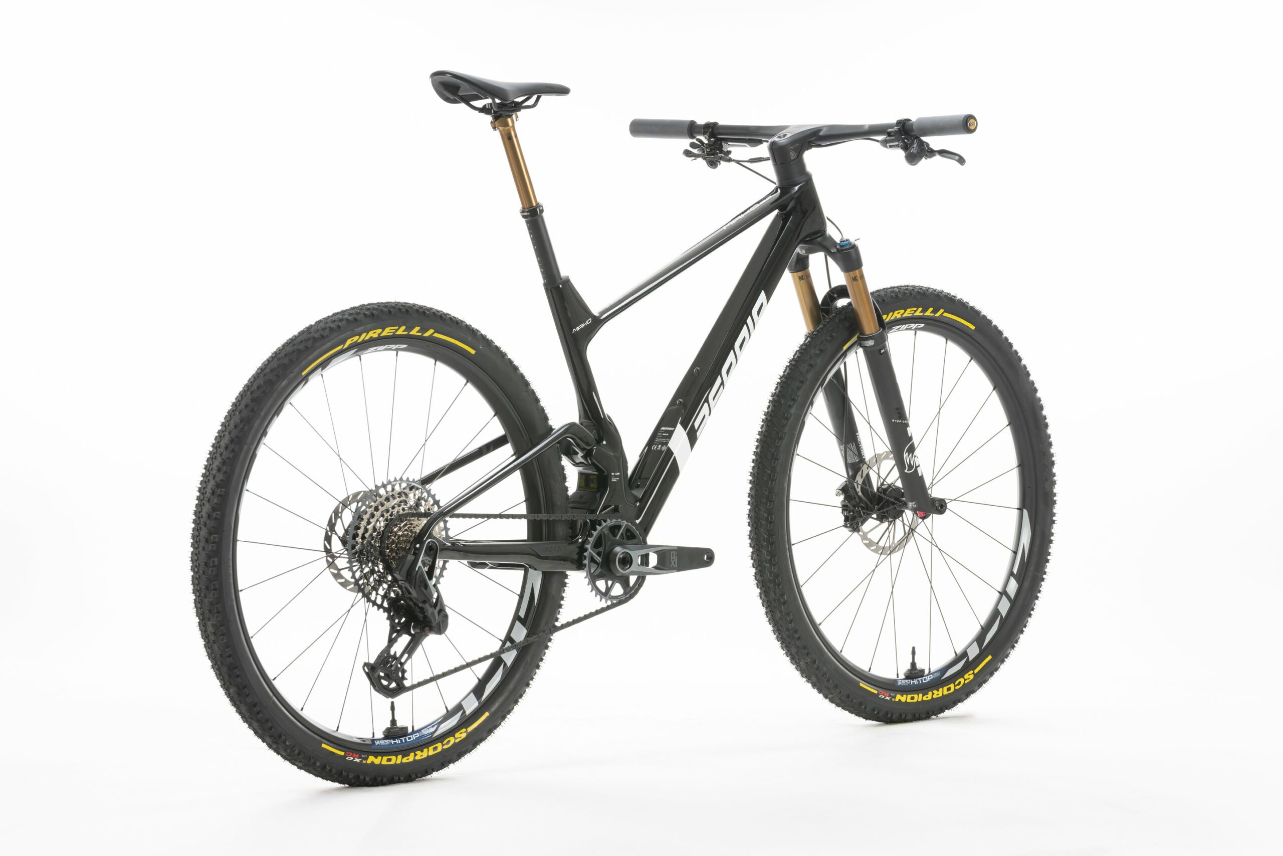 Berria Mako Br Xo T-Type 2025 - Bild 3