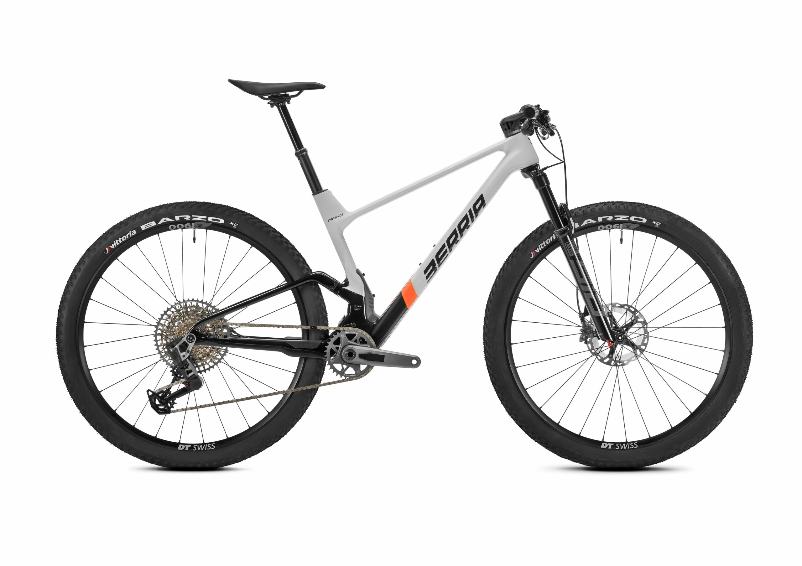 Berria Mako Pro S 1000-Sid 2025