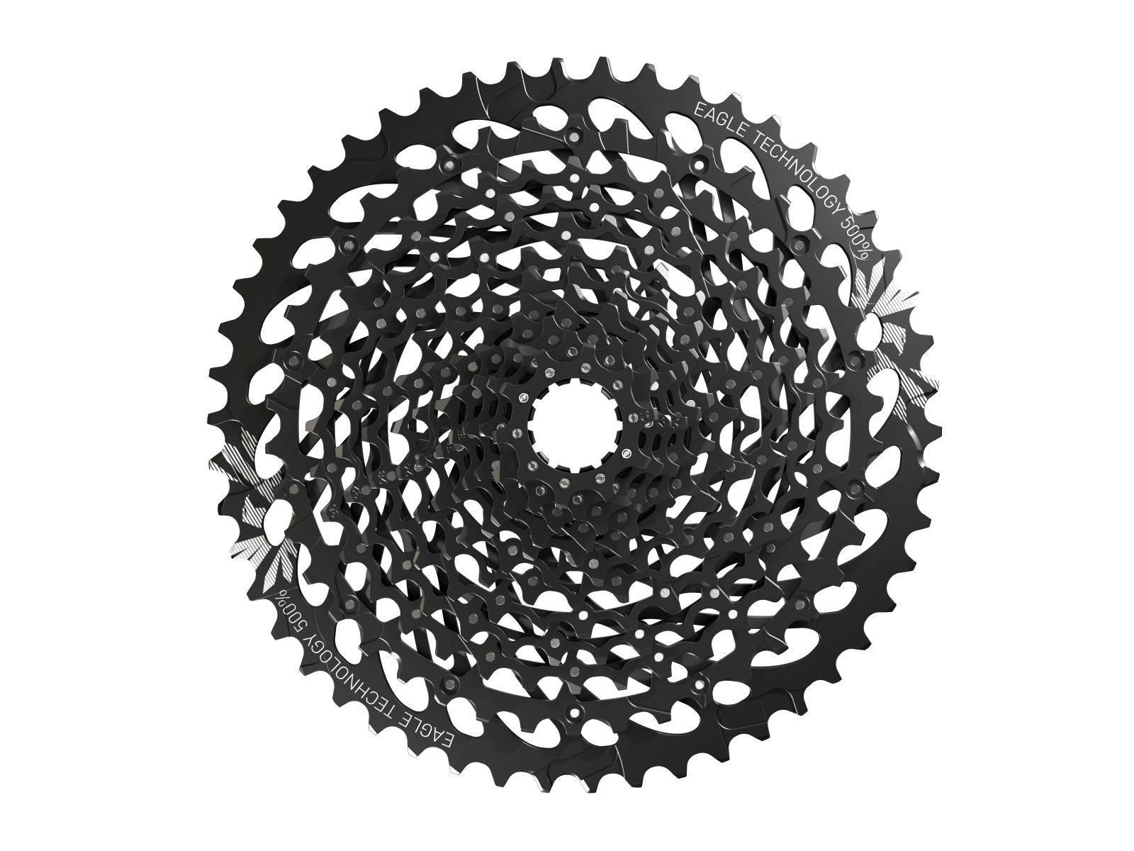 SRAM Cassette XG-1275 12 speed 10-50T