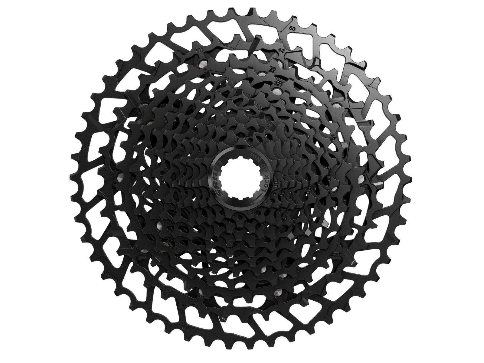 SRAM Cassette PG-1230 12 speed 11-50T