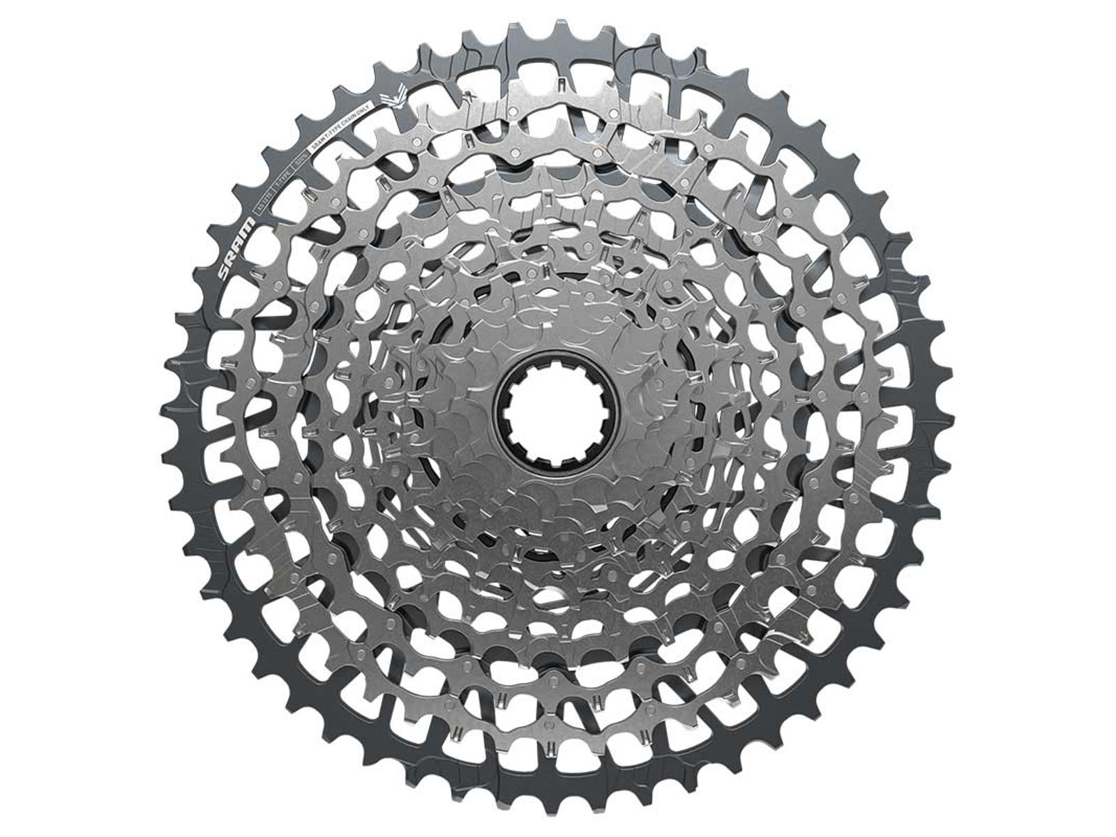 SRAM Cassette XS-1275 T-Type Eagle 12 speed 10-52T