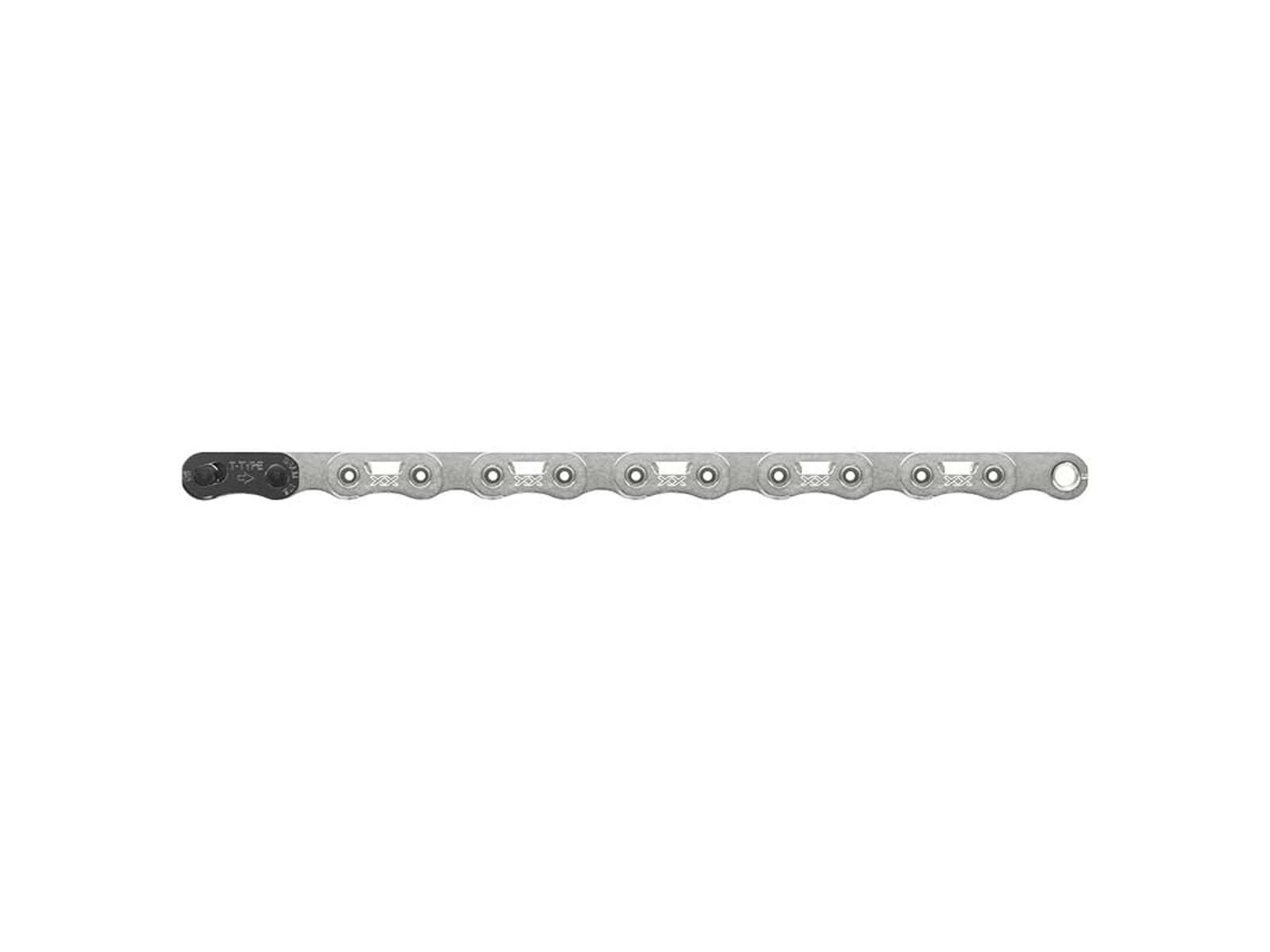 SRAM Chain XXSL T-Type Eagle Silver 12 speed