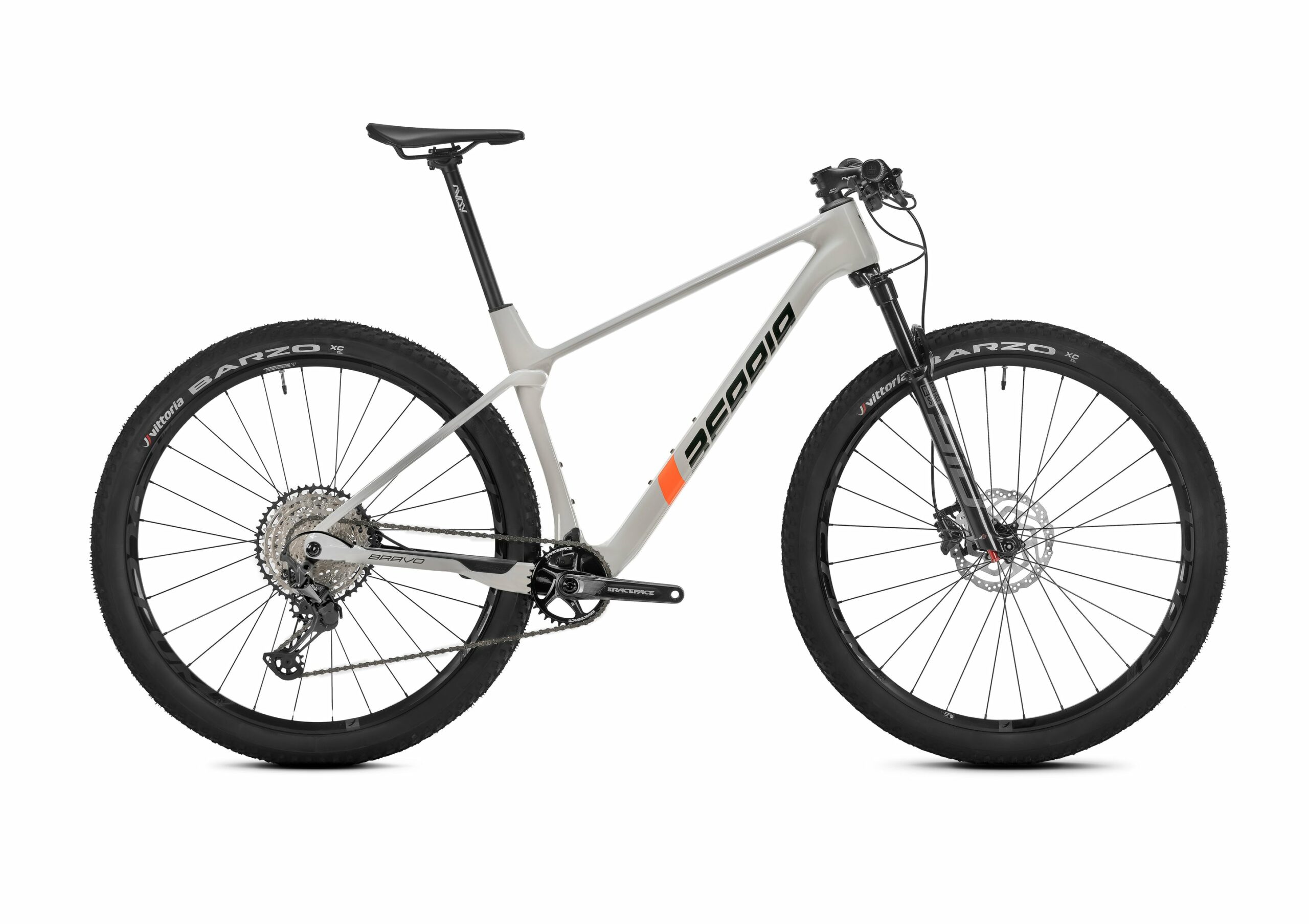 Berria Bravo Pro XT 2025