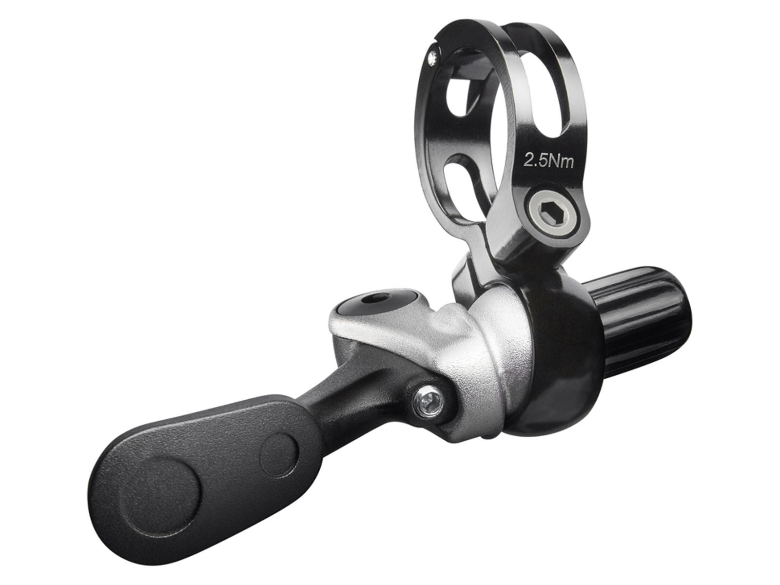 CRANKBROTHERS Remote Remote For Highline Black/Silver