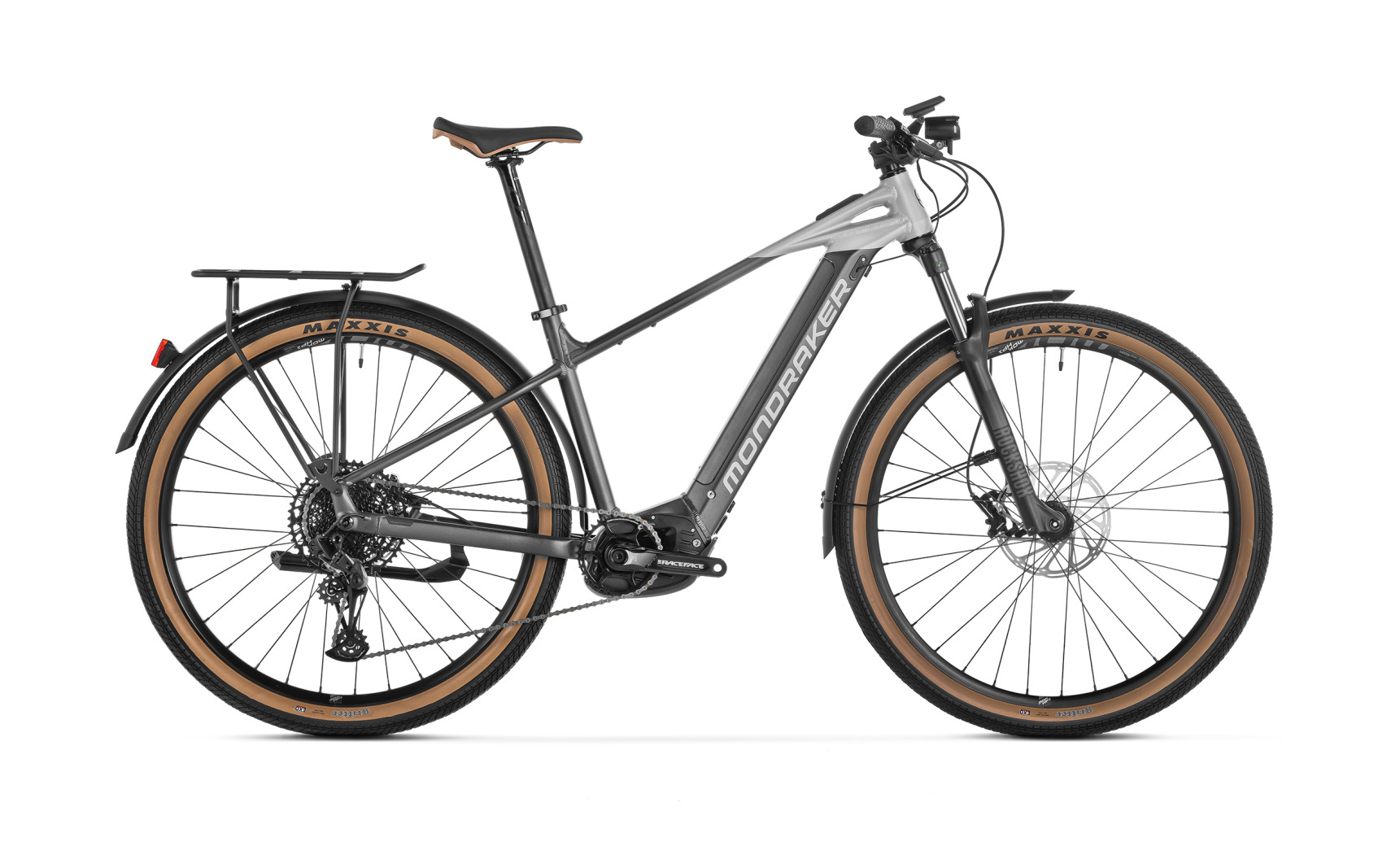 Mondraker Prime X G4