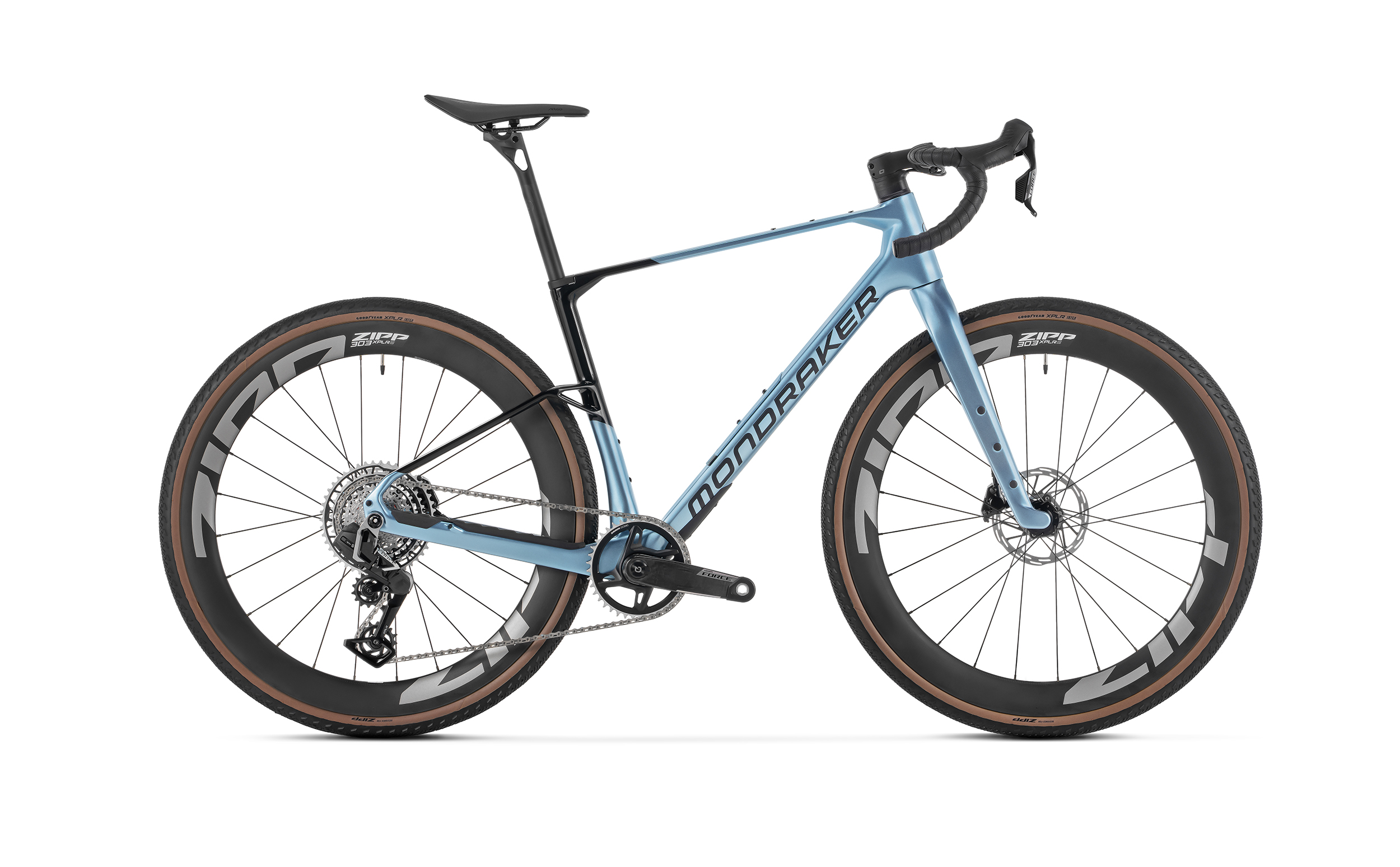 Mondraker Arid Carbon RR