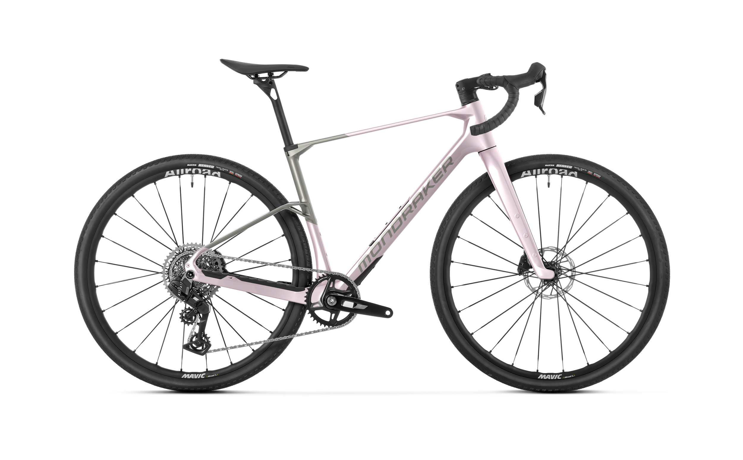 Mondraker Arid Carbon R