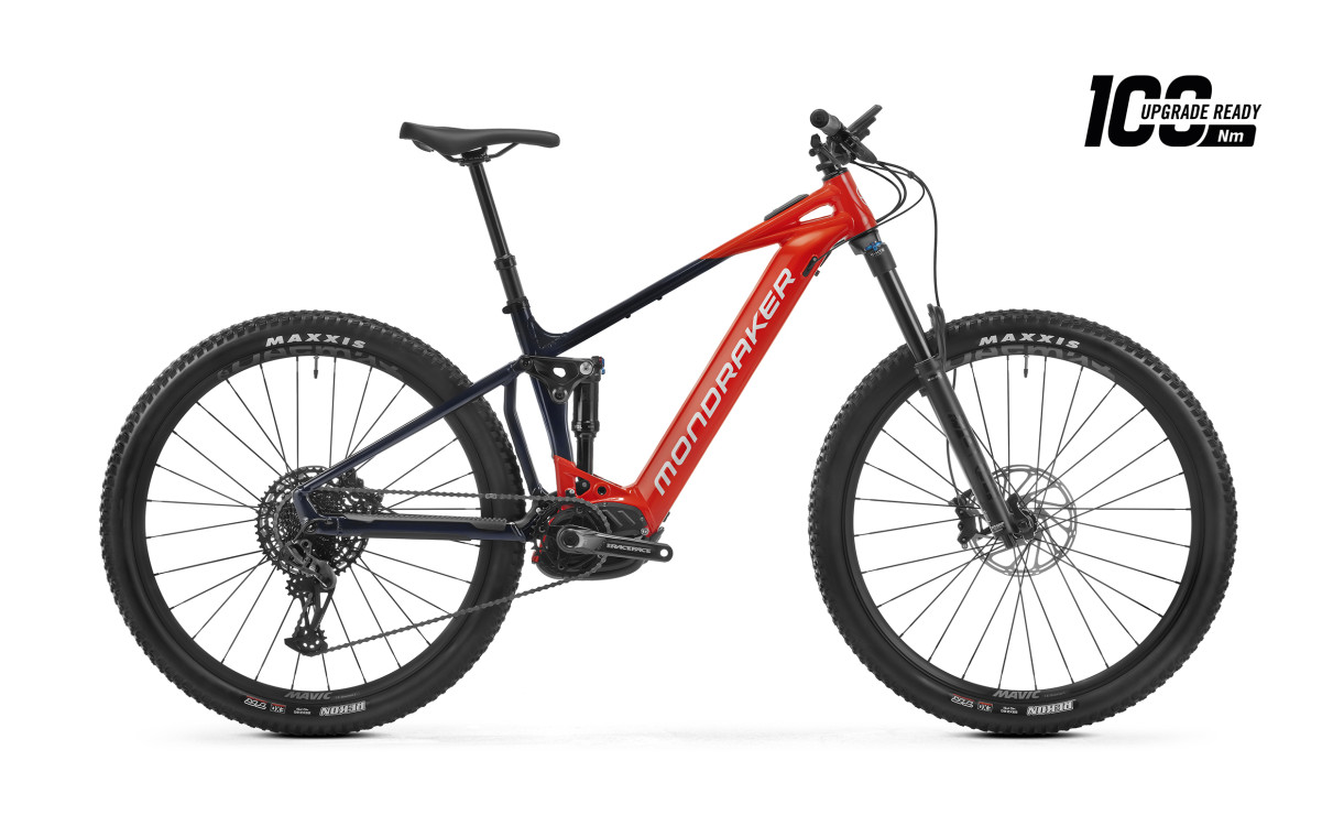 Mondraker Chaser R