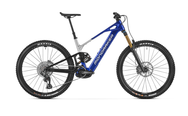 Mondraker Crafty RR
