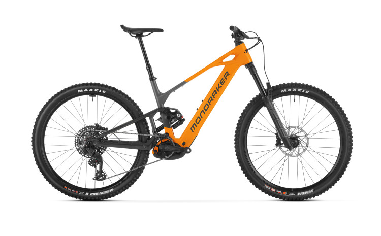 Mondraker Crafty S
