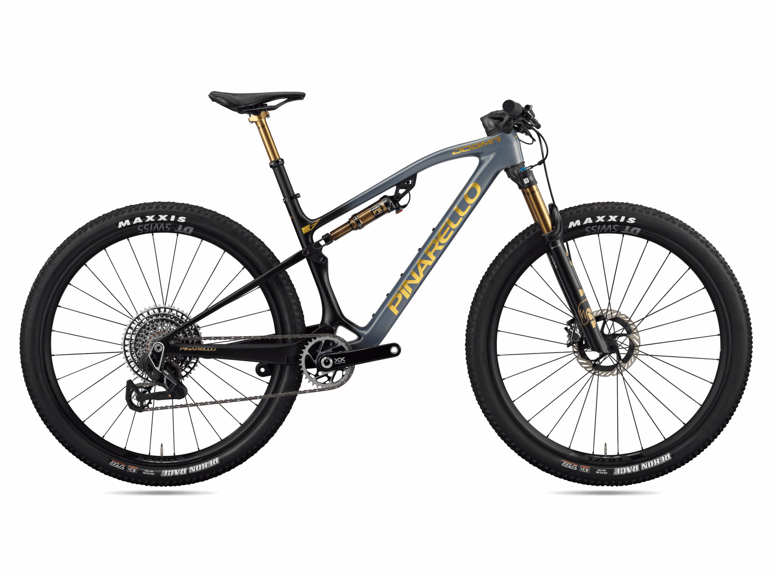 Pinarello Dogma XC Sram XX SL Eagle