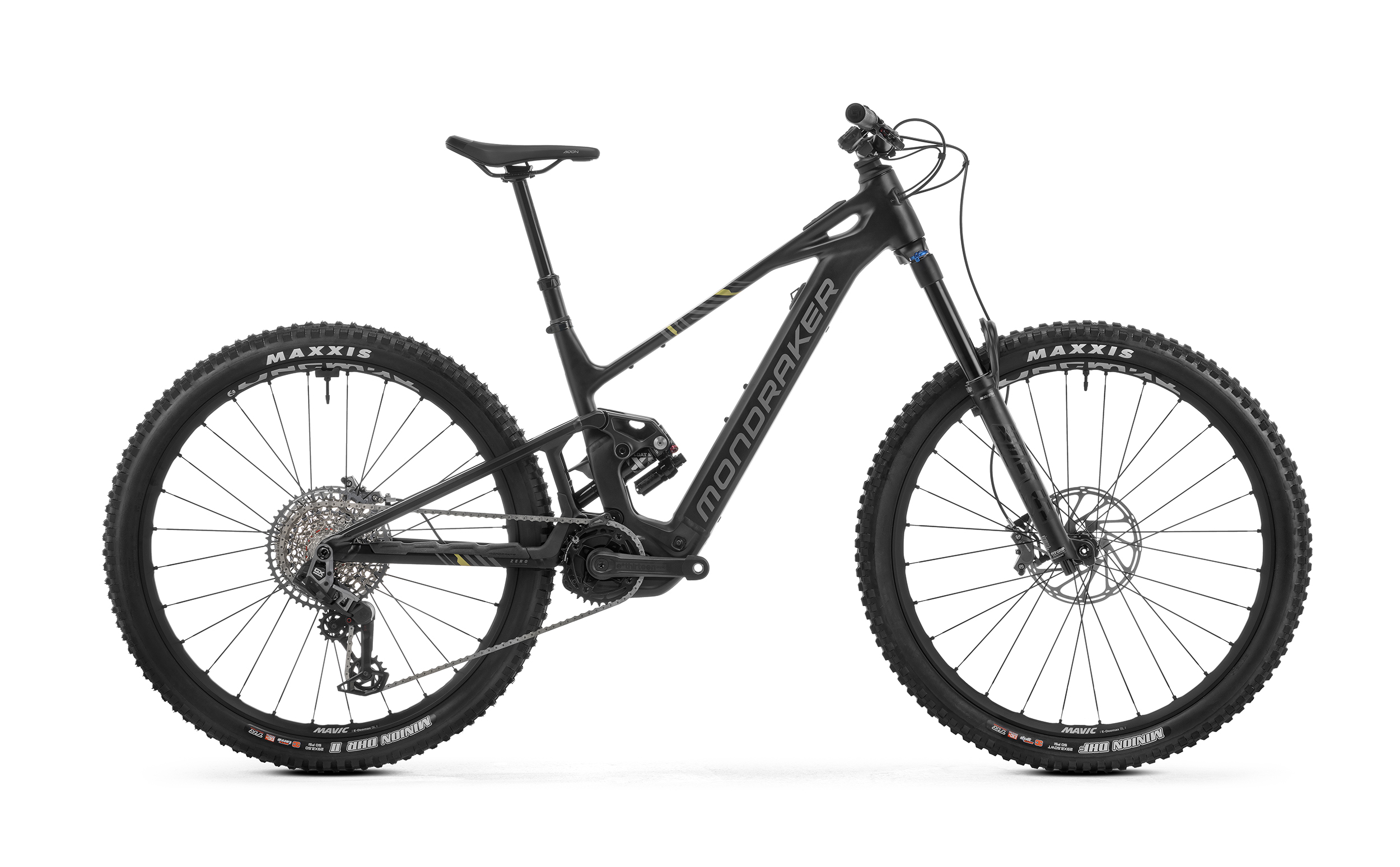 Mondraker SLY RR