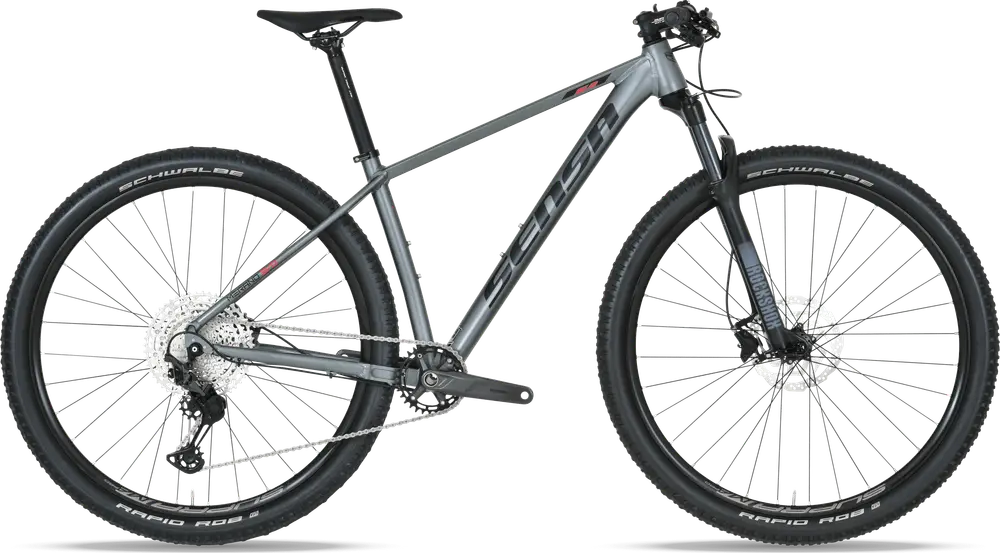 Sensa Merano Evo SLE