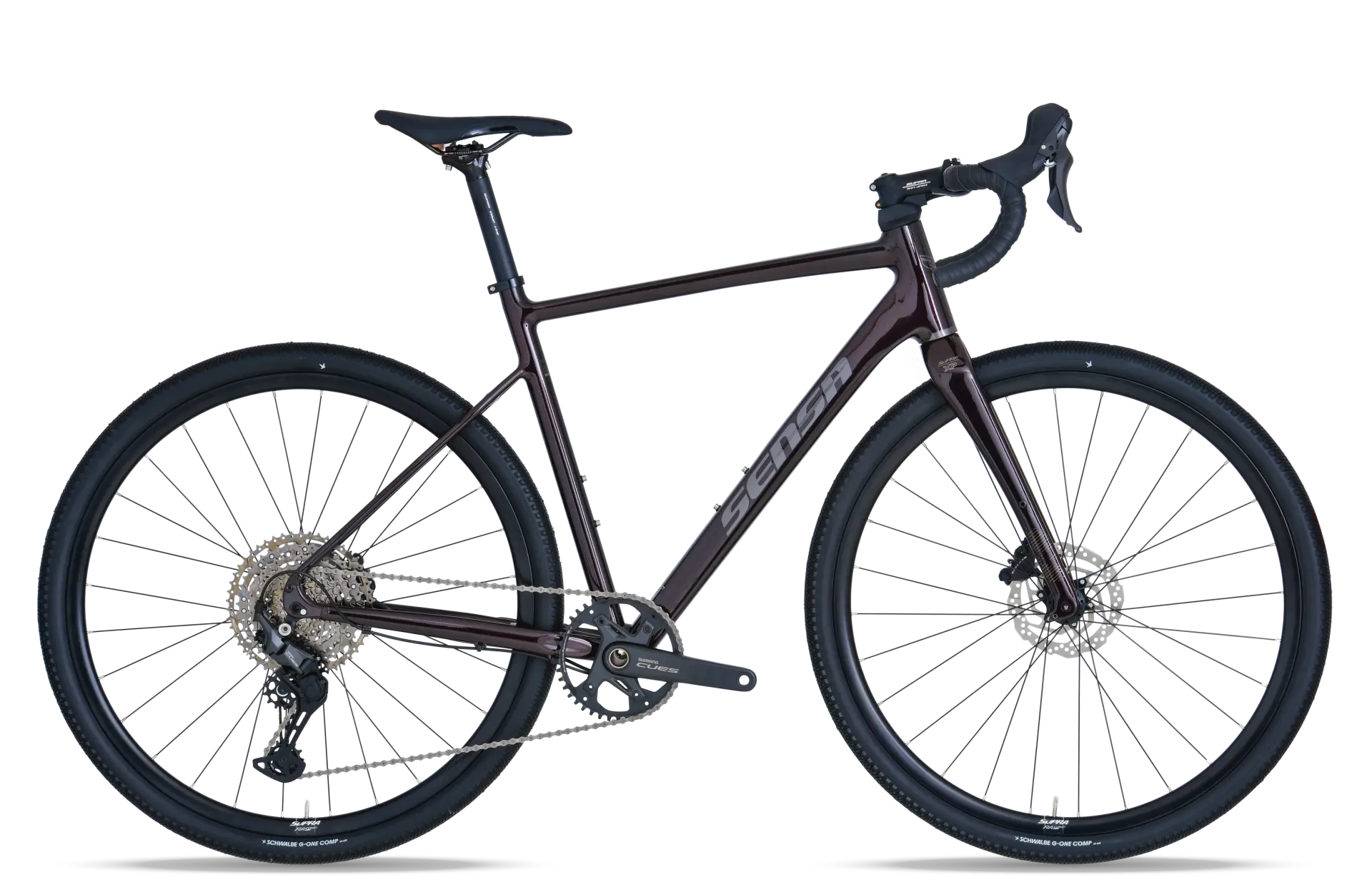Sensa Romagna Gravel XP Tour