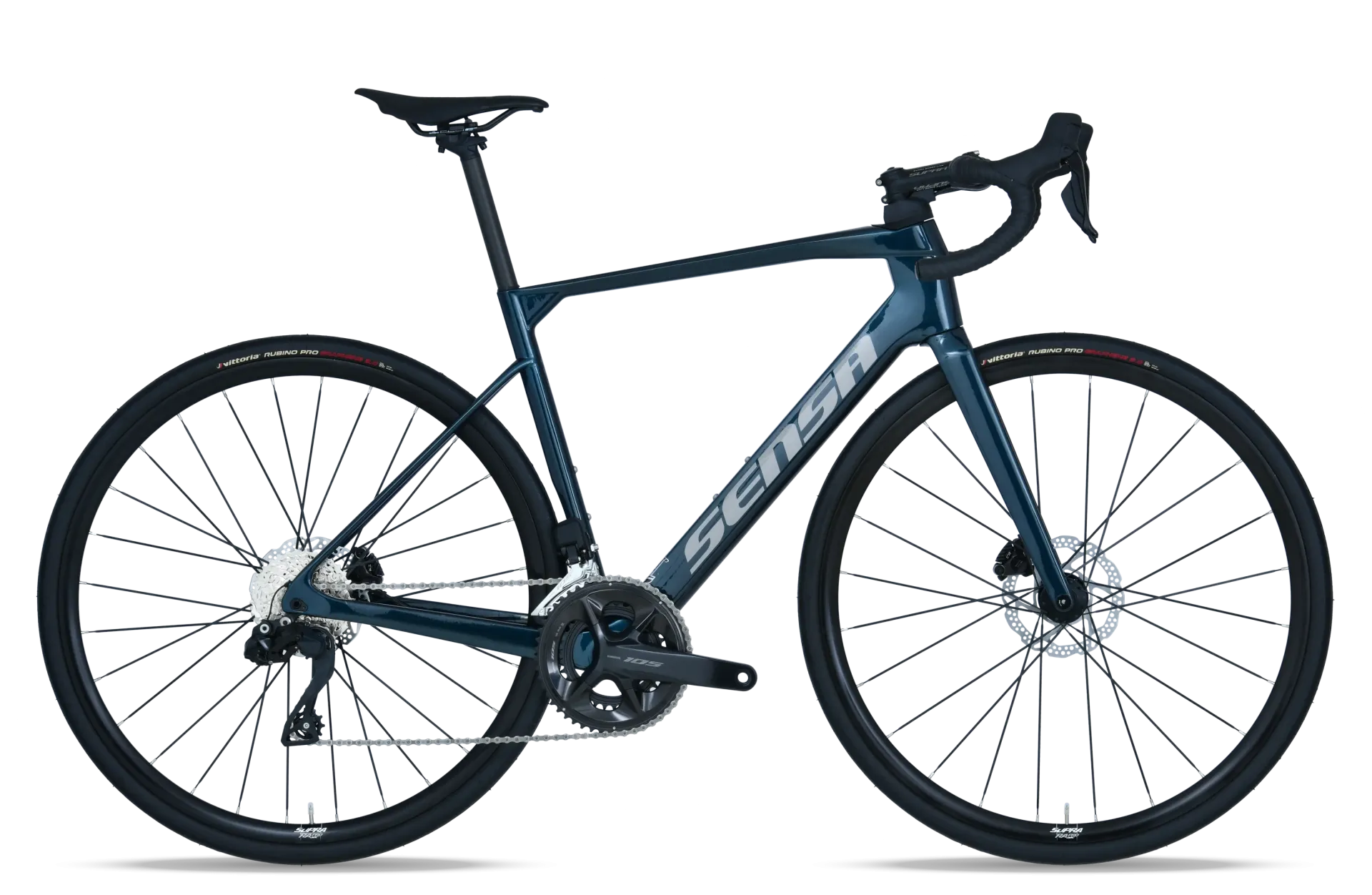 Sensa Giulia GF Di2 Special
