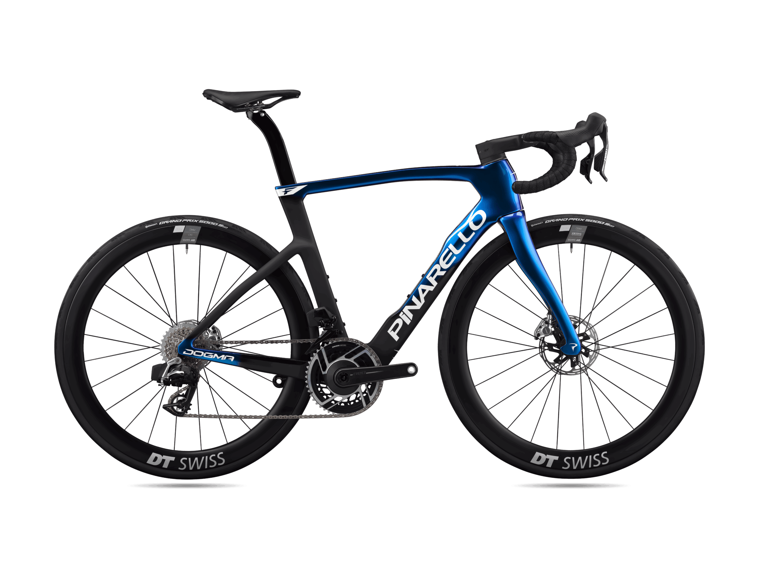 Pinarello Dogma F Dura Ace Di2
