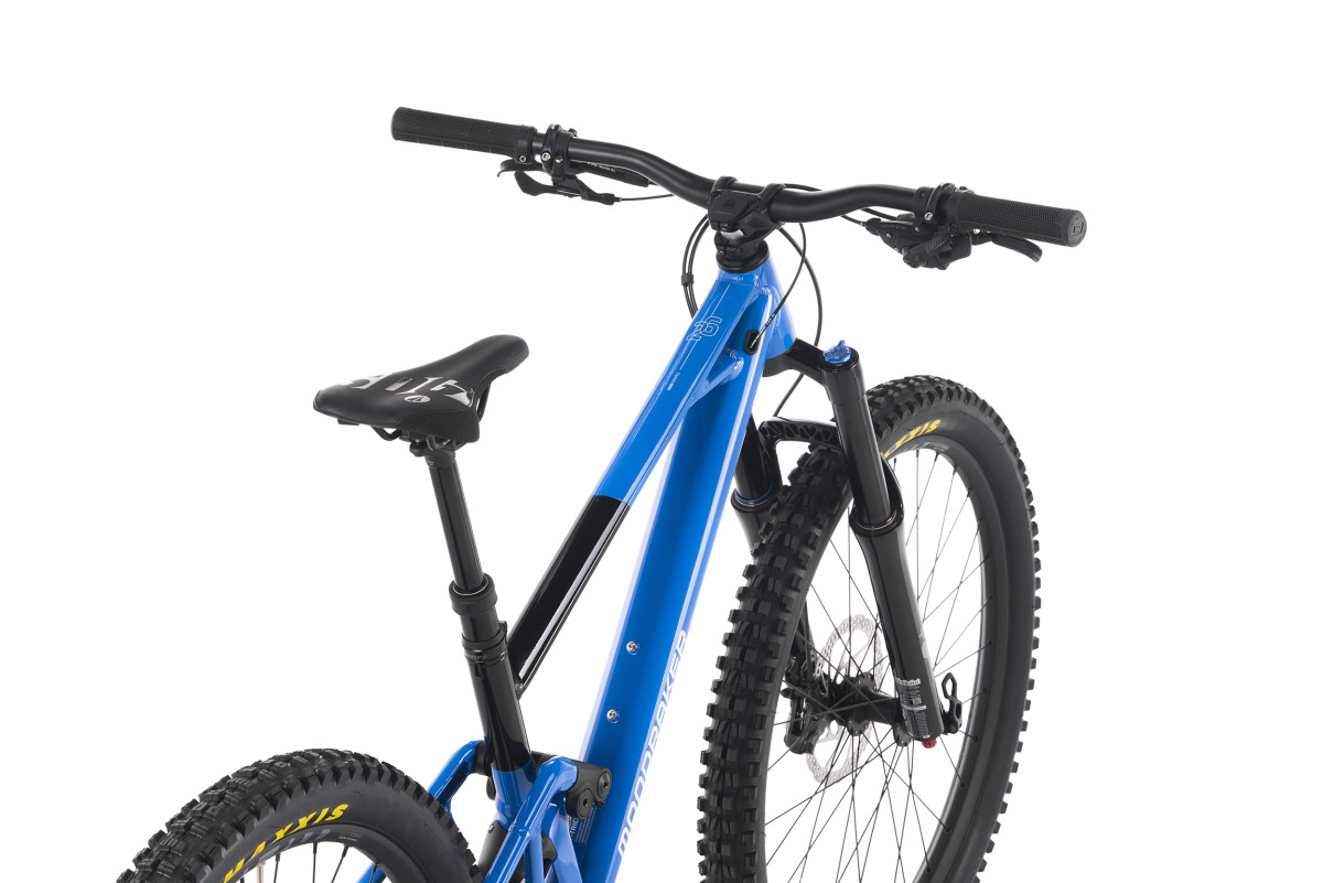 Mondraker F-Trick 26 - Bild 2