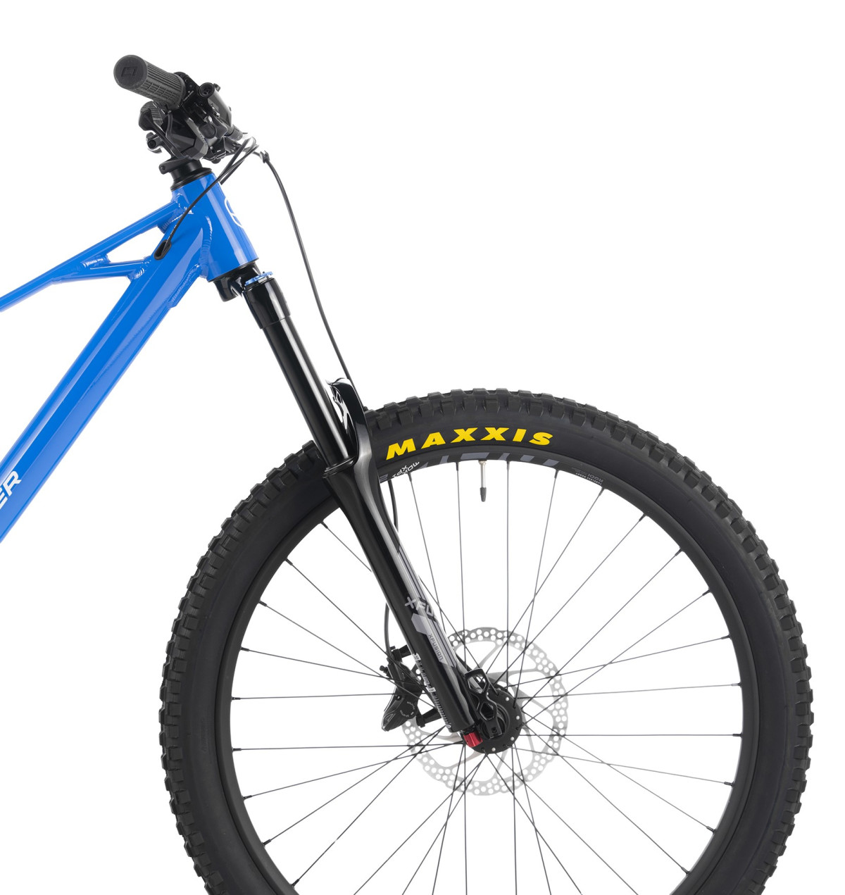 Mondraker F-Trick 26 - Bild 3
