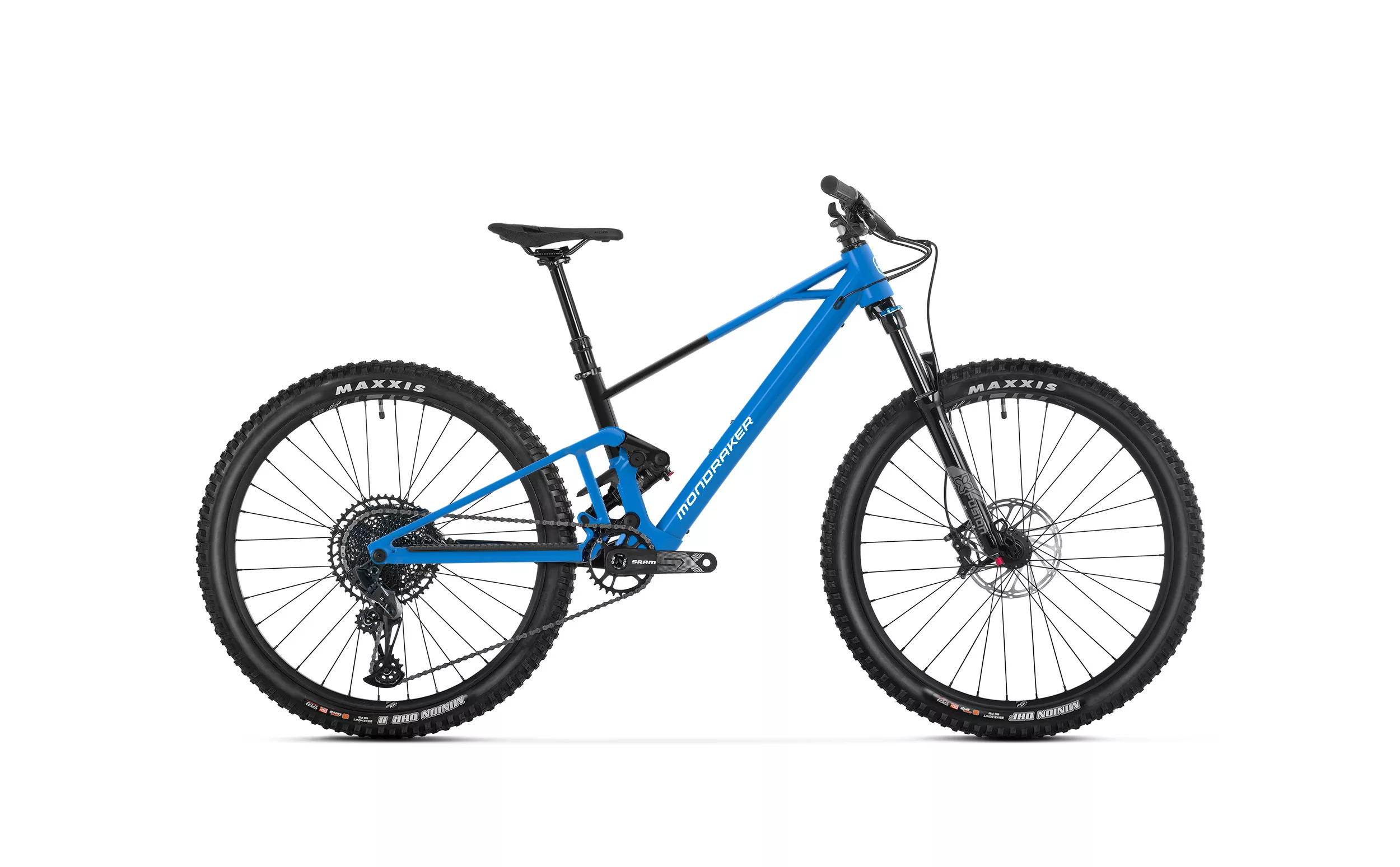 Mondraker F-Trick 26