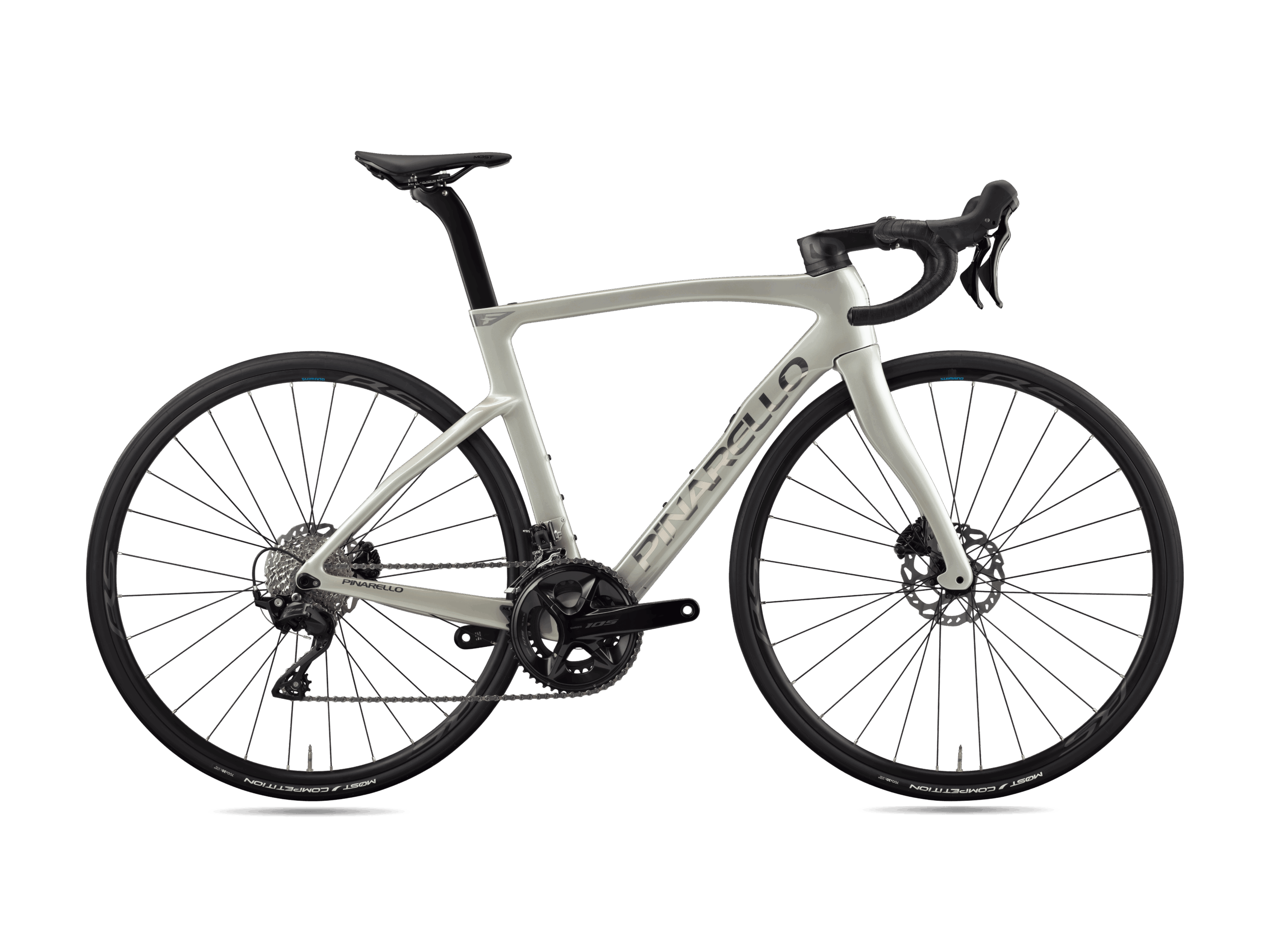 NEW PINARELLO F1 105