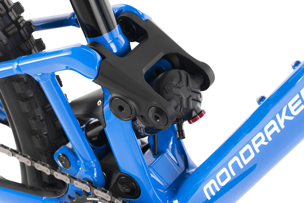 Mondraker F-Trick 26 - Bild 4