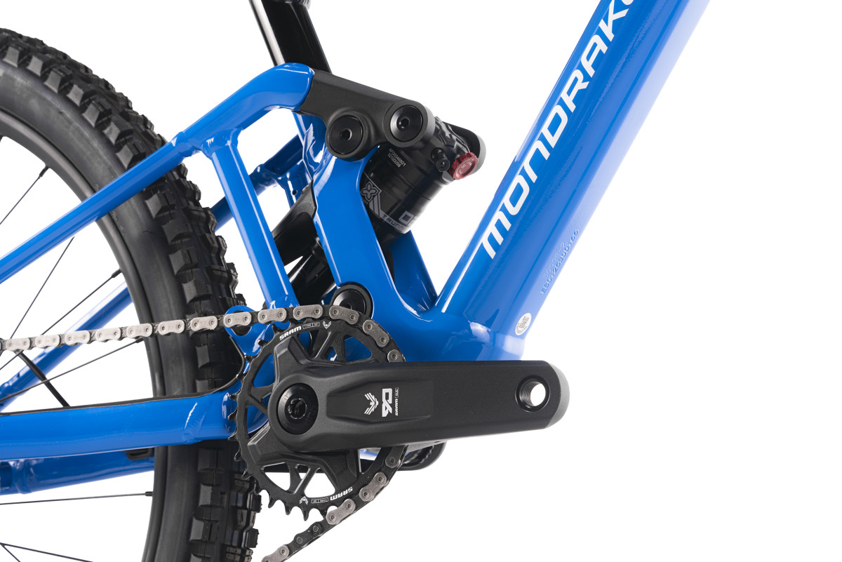 Mondraker F-Trick 26 - Bild 5