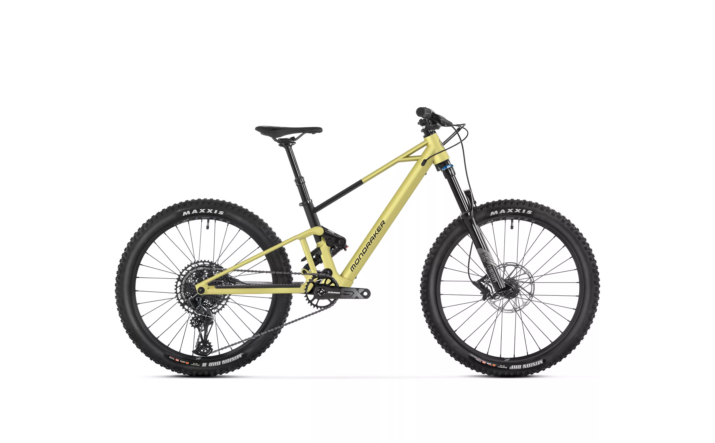 Mondraker F-Trick 24
