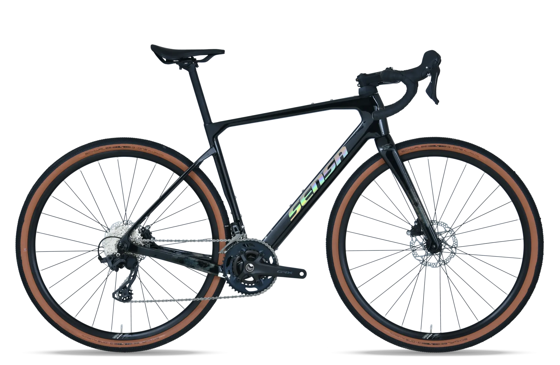 Sensa Giulia Gravel XP Pro 2026