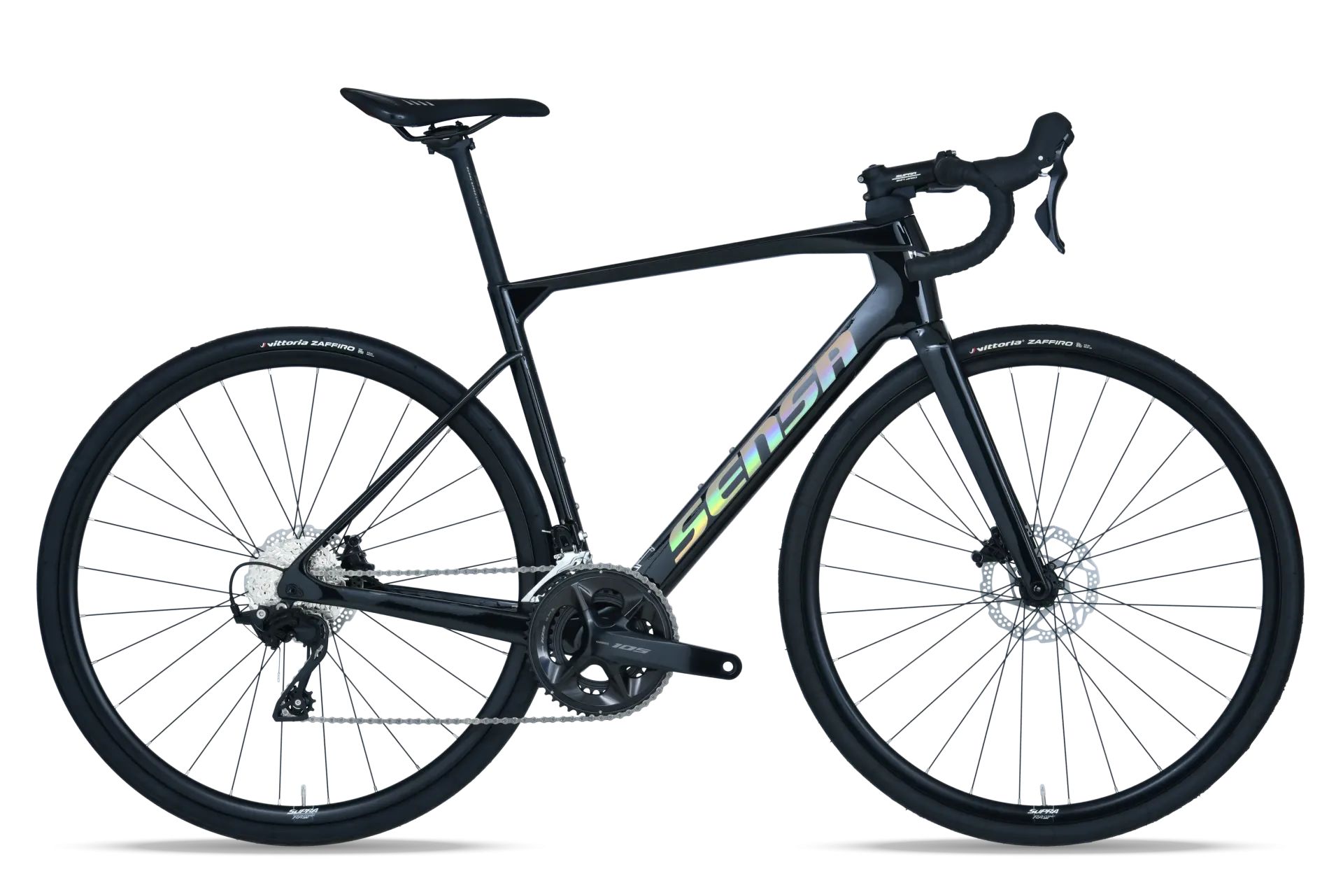 Sensa Giulia GF Tour 2026