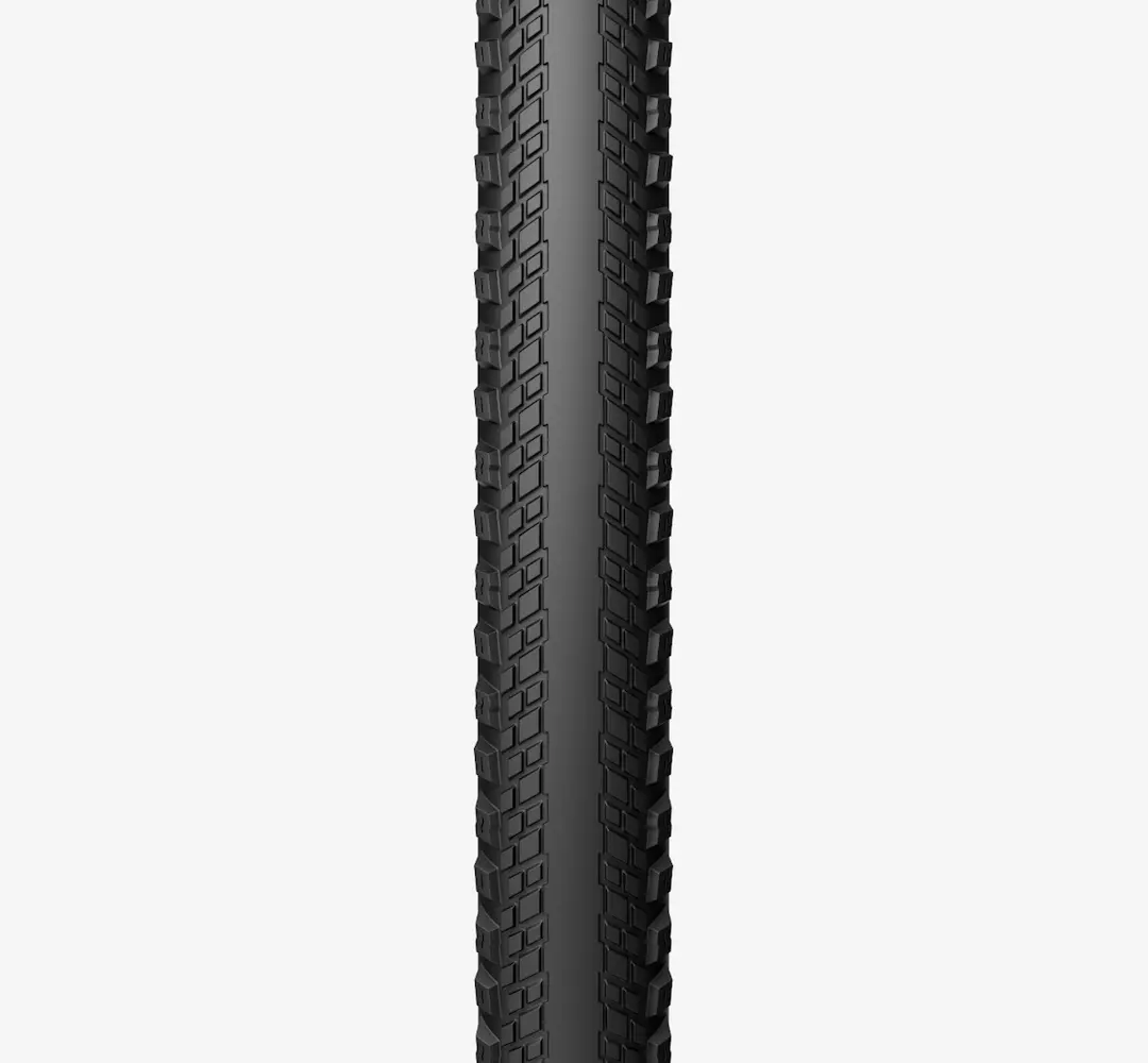 New Pirelli Cinturato Gravel RH Black TechWall - Bild 2
