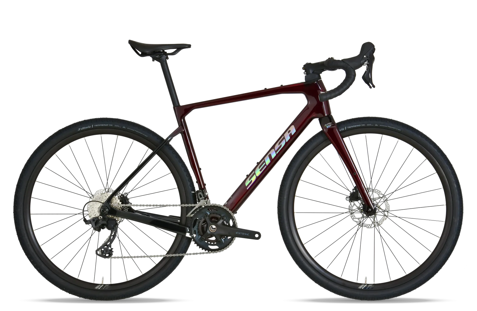 Sensa Giulia Gravel XP Pro 2027