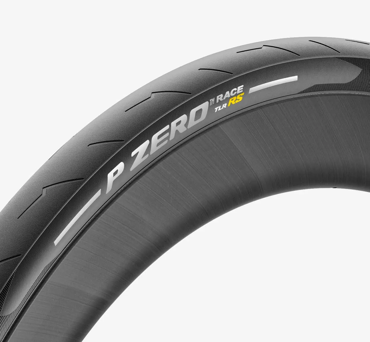 Pirelli P Zero Race RS TLR