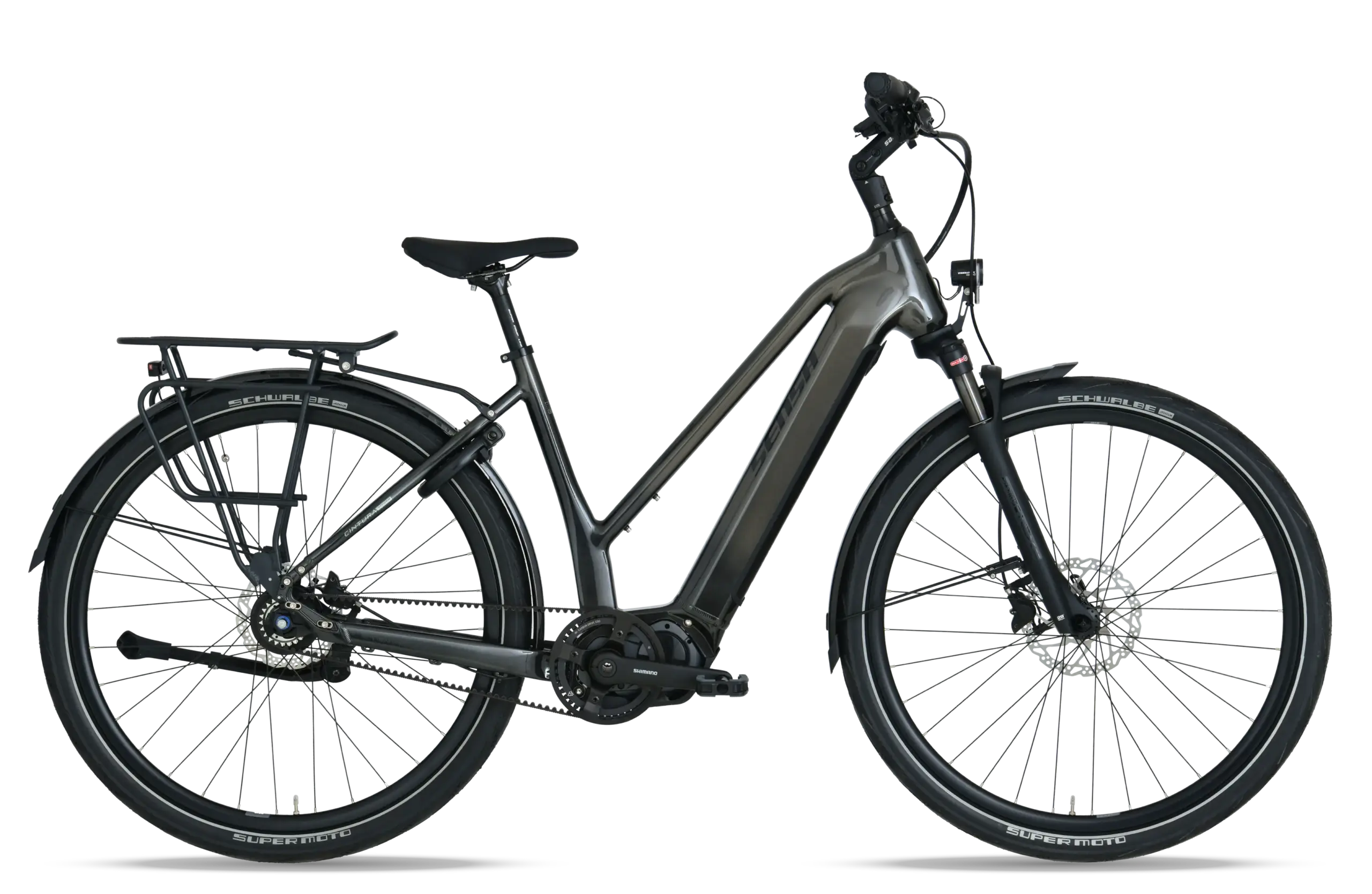 Sensa Cintura Power Premium 630 - Mixed