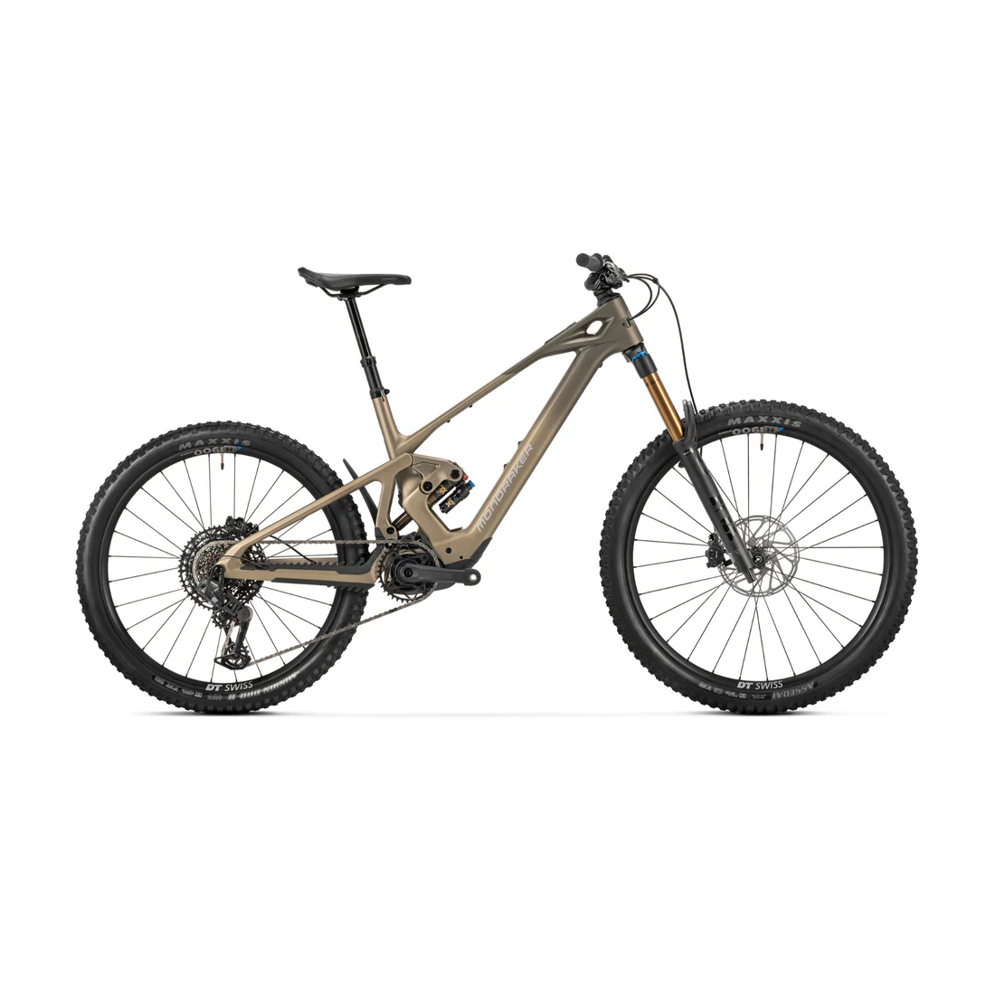 Mondraker Zendit RR Avinox M2S - Bild 2