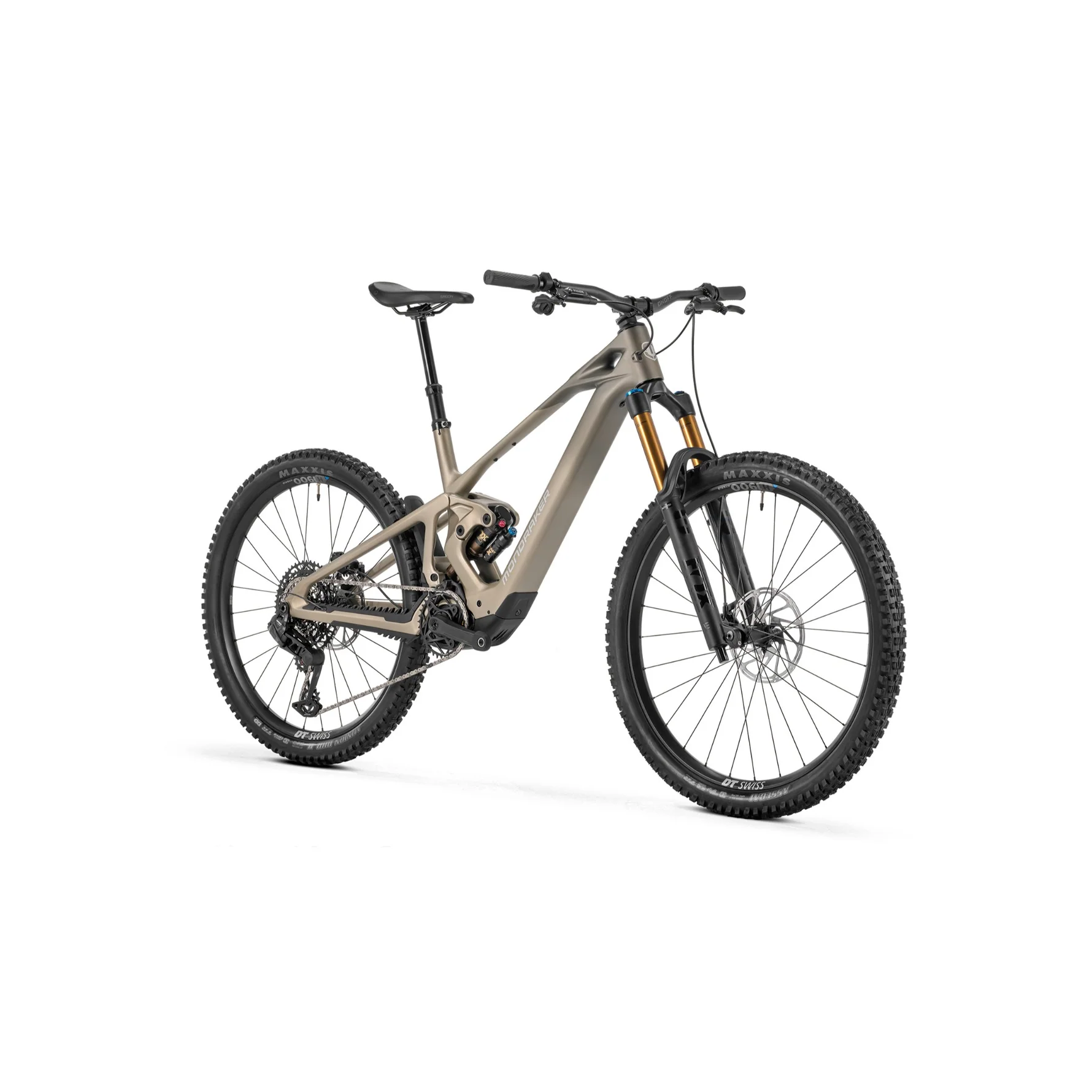 Mondraker Zendit RR Avinox M2S - Bild 3
