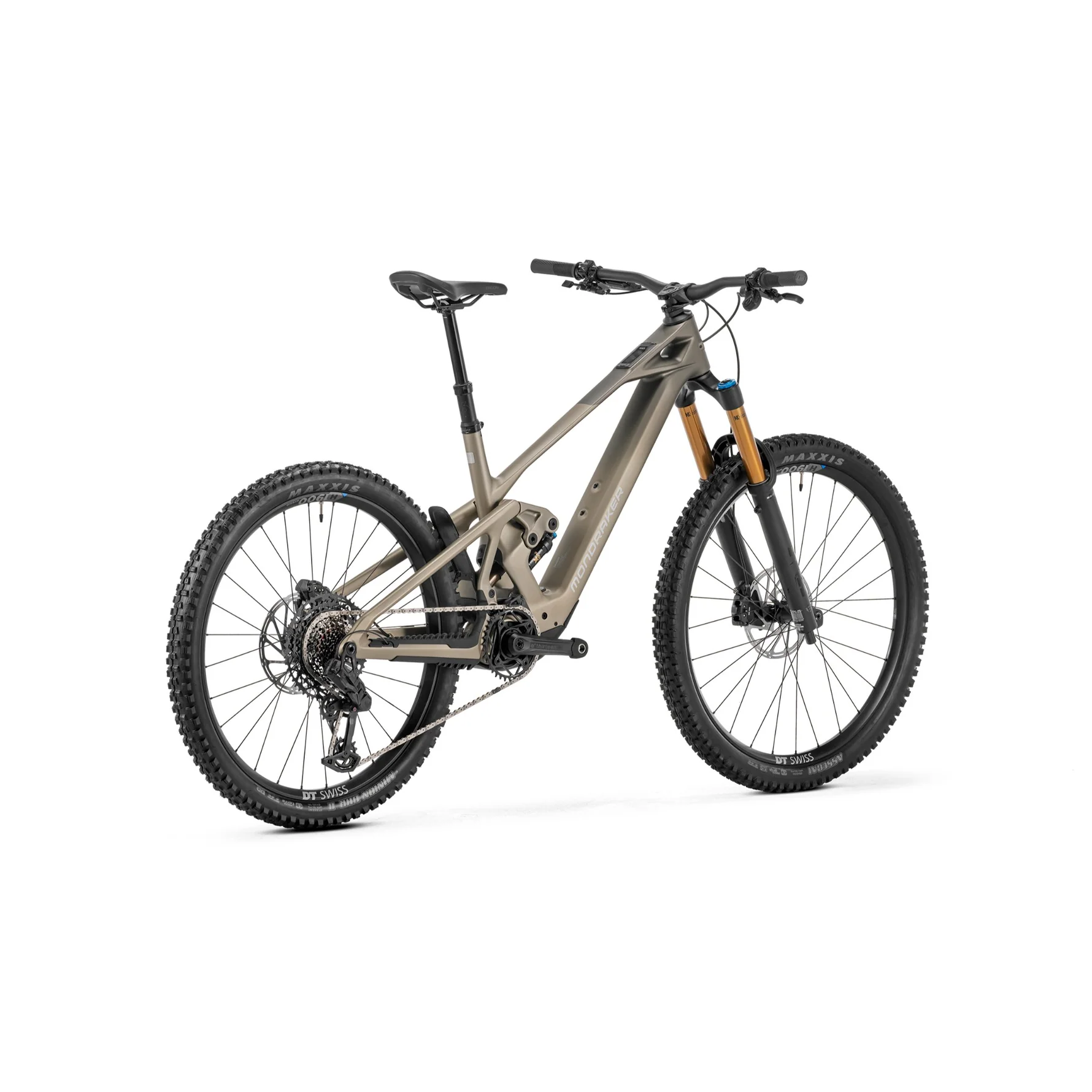 Mondraker Zendit RR Avinox M2S - Bild 4