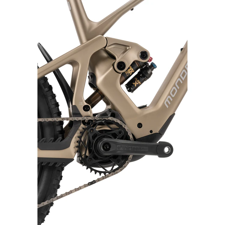 Mondraker Zendit RR Avinox M2S - Bild 7