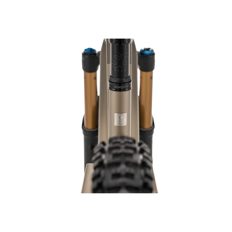 Mondraker Zendit RR Avinox M2S - Bild 9