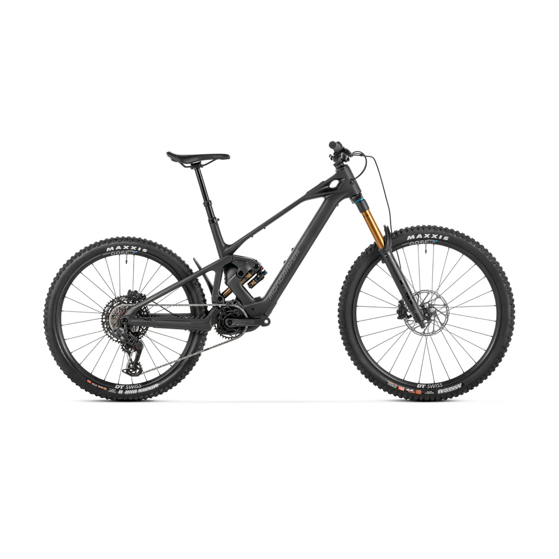 Mondraker Zendit RR Avinox M2S