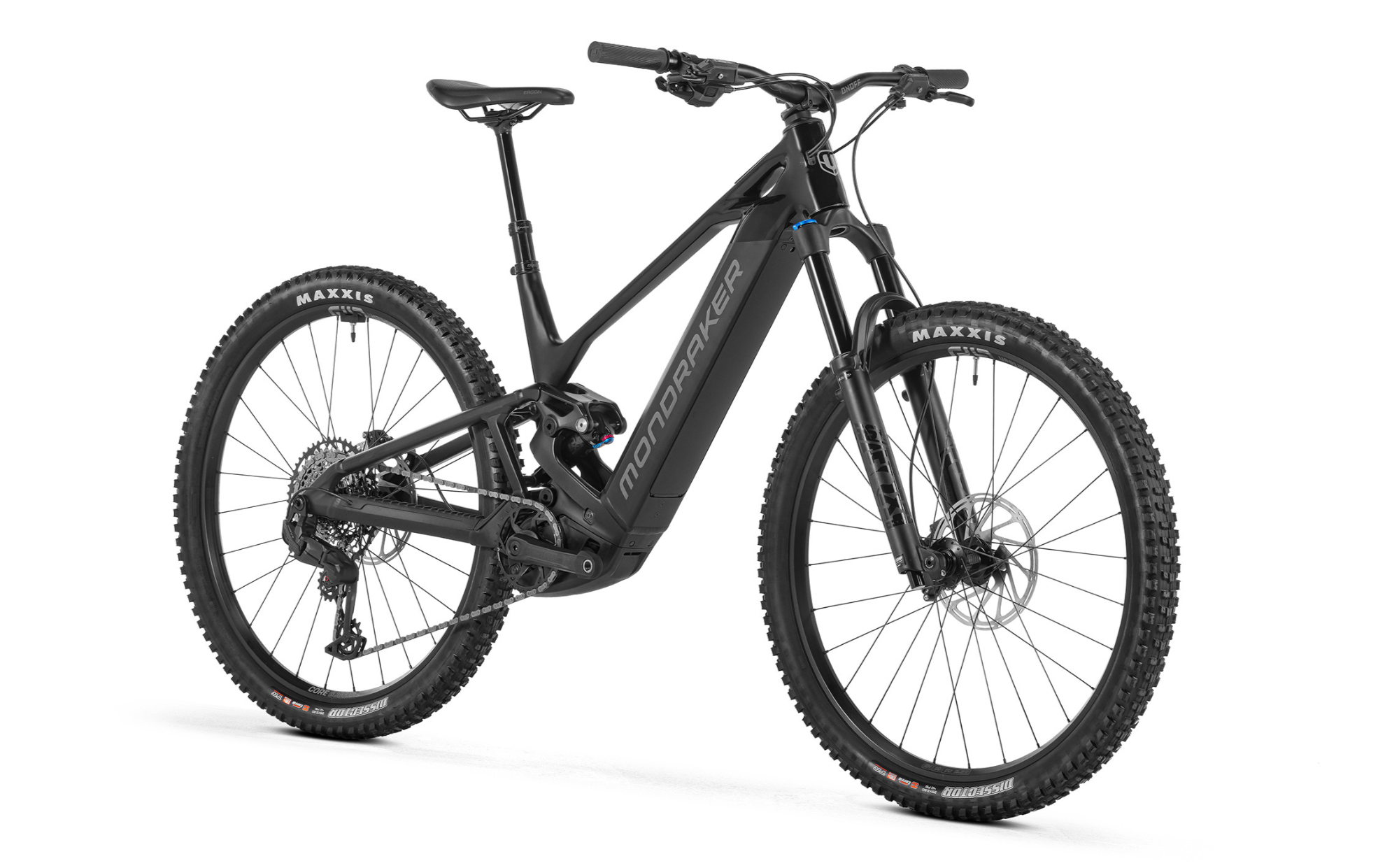 Mondraker Scree R 2026
