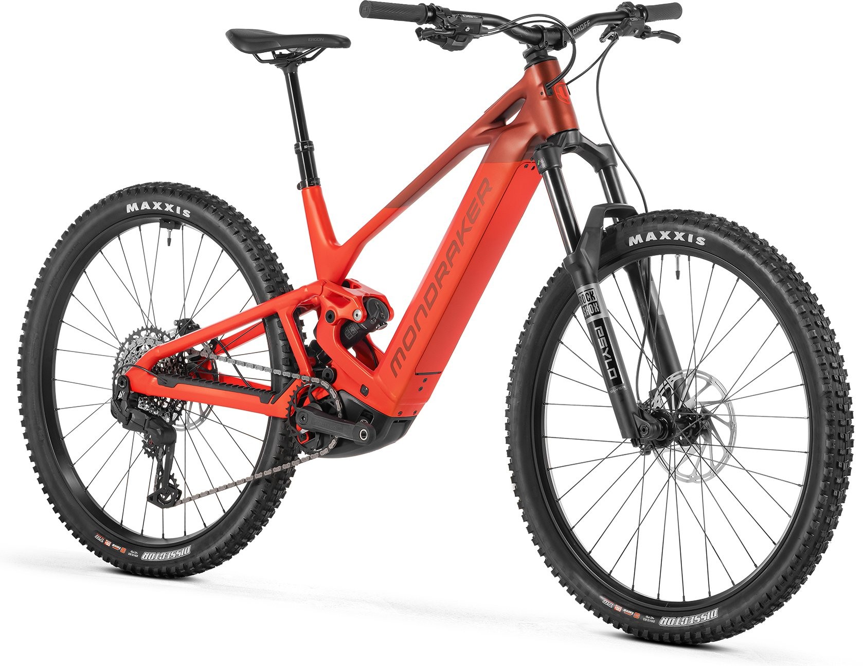 Mondraker Scree S 2026