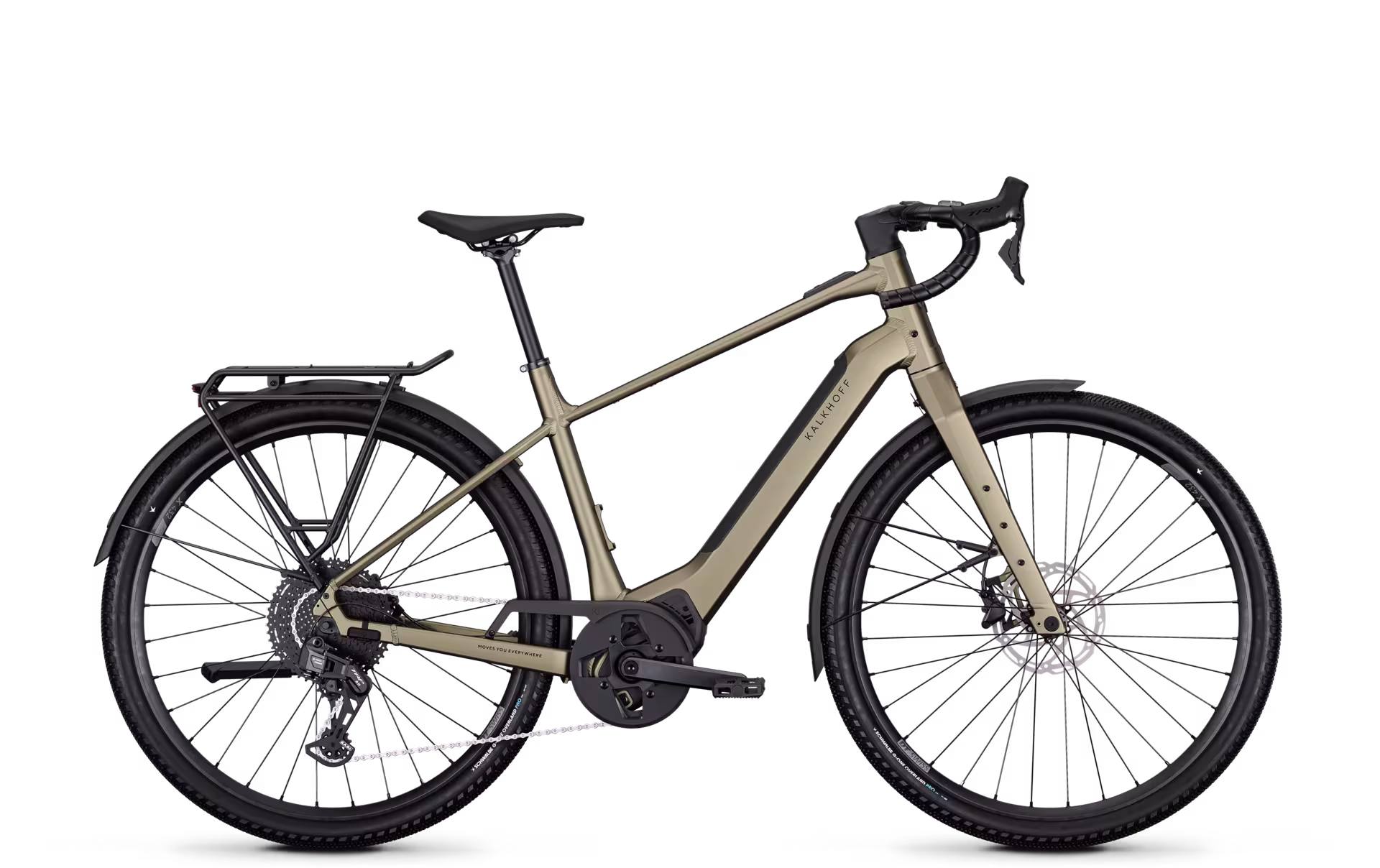 KALKHOFF ENDEAVOUR L TOURING
