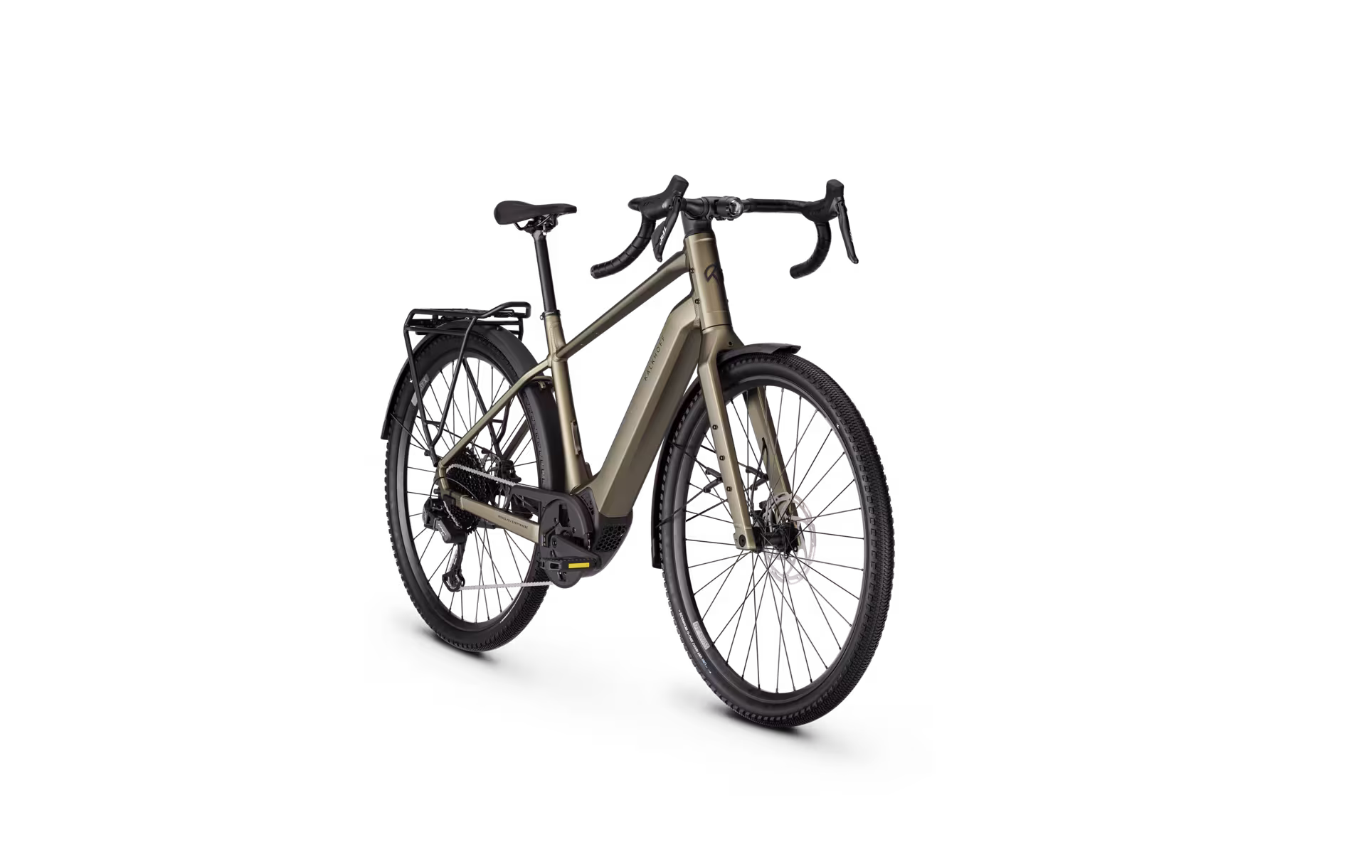 KALKHOFF ENDEAVOUR L TOURING - Bild 4